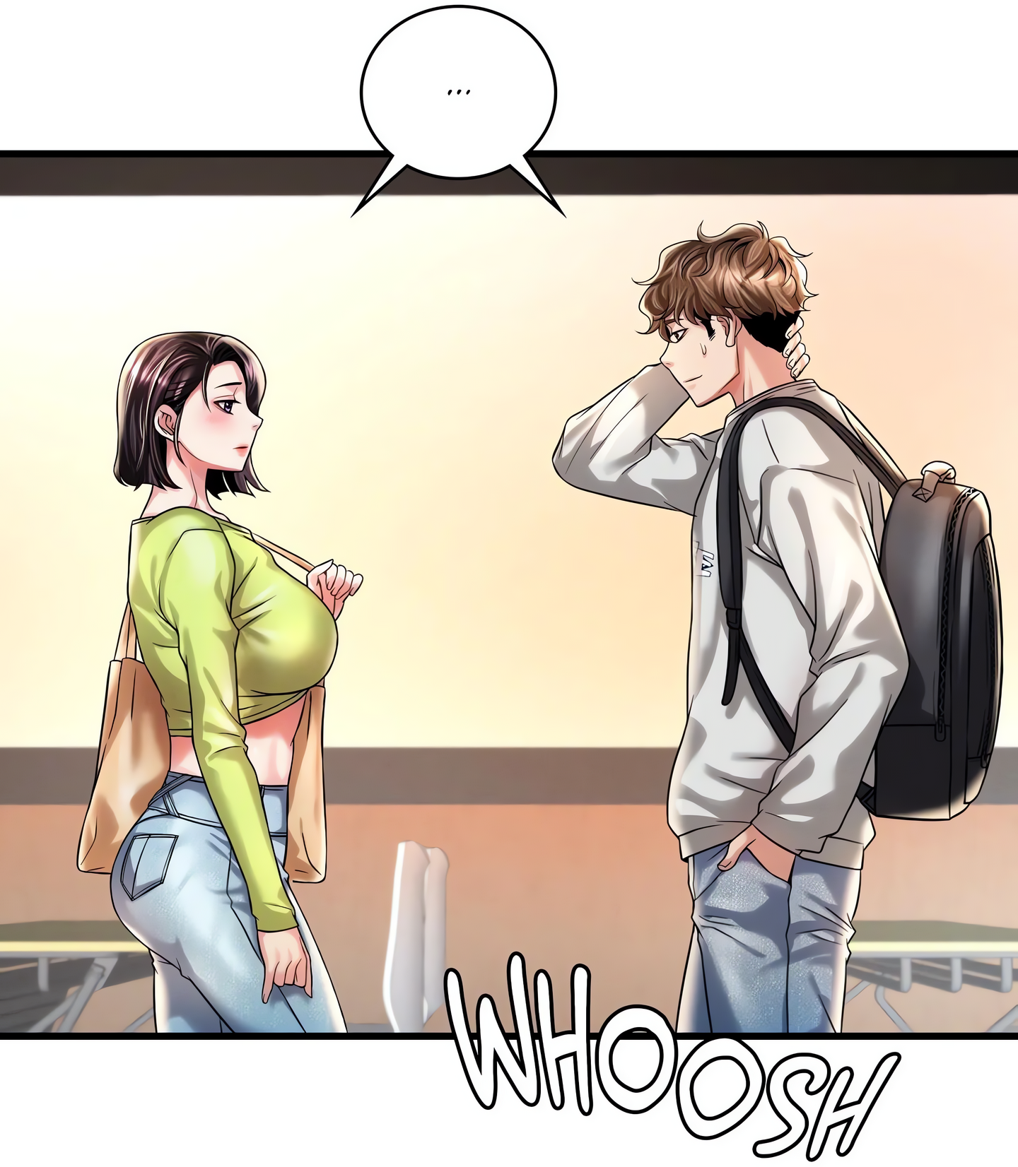 Drunk on You (Official Uncensored) Page 20 - MangaHe