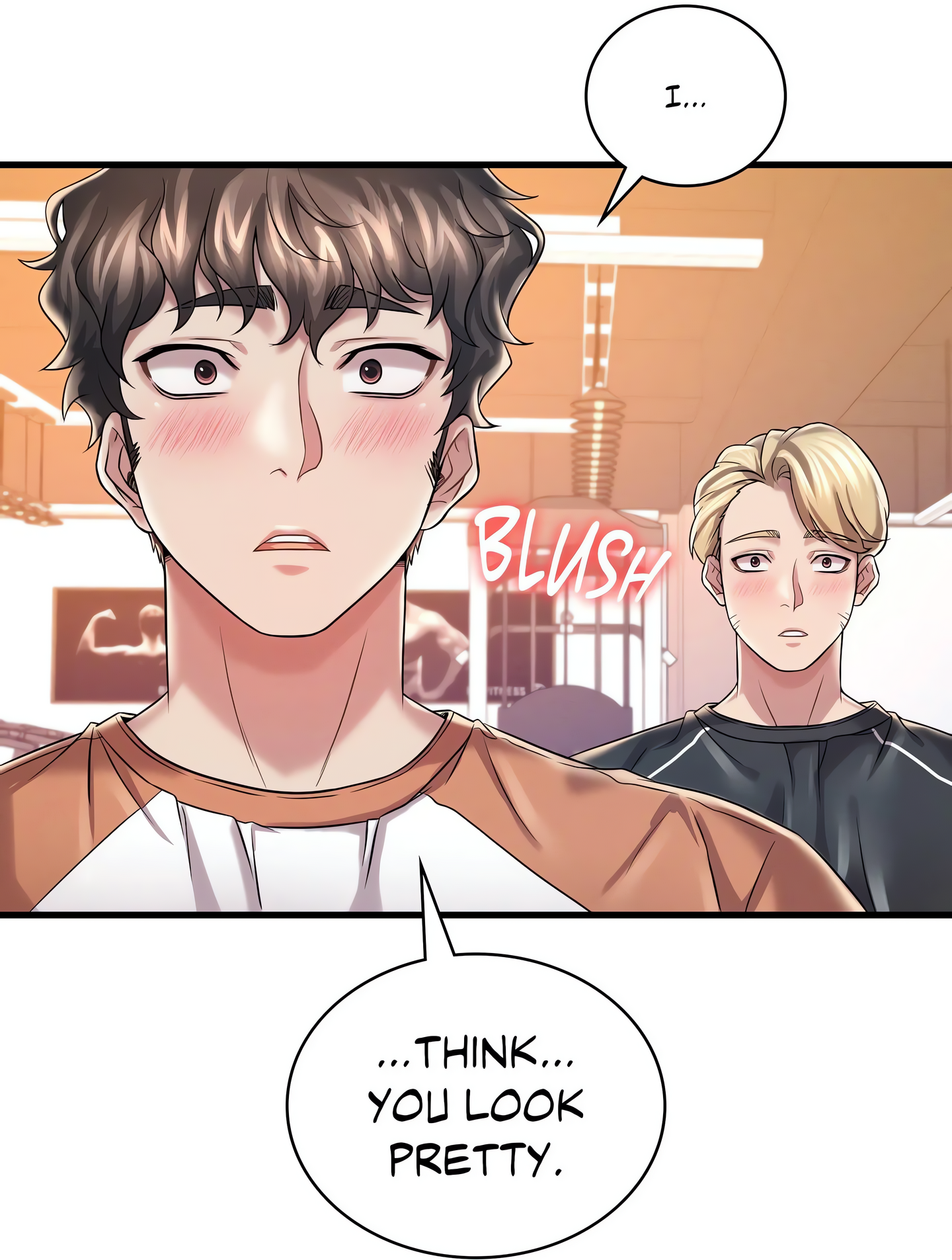 Drunk on You (Official Uncensored) Page 192 - MangaHe