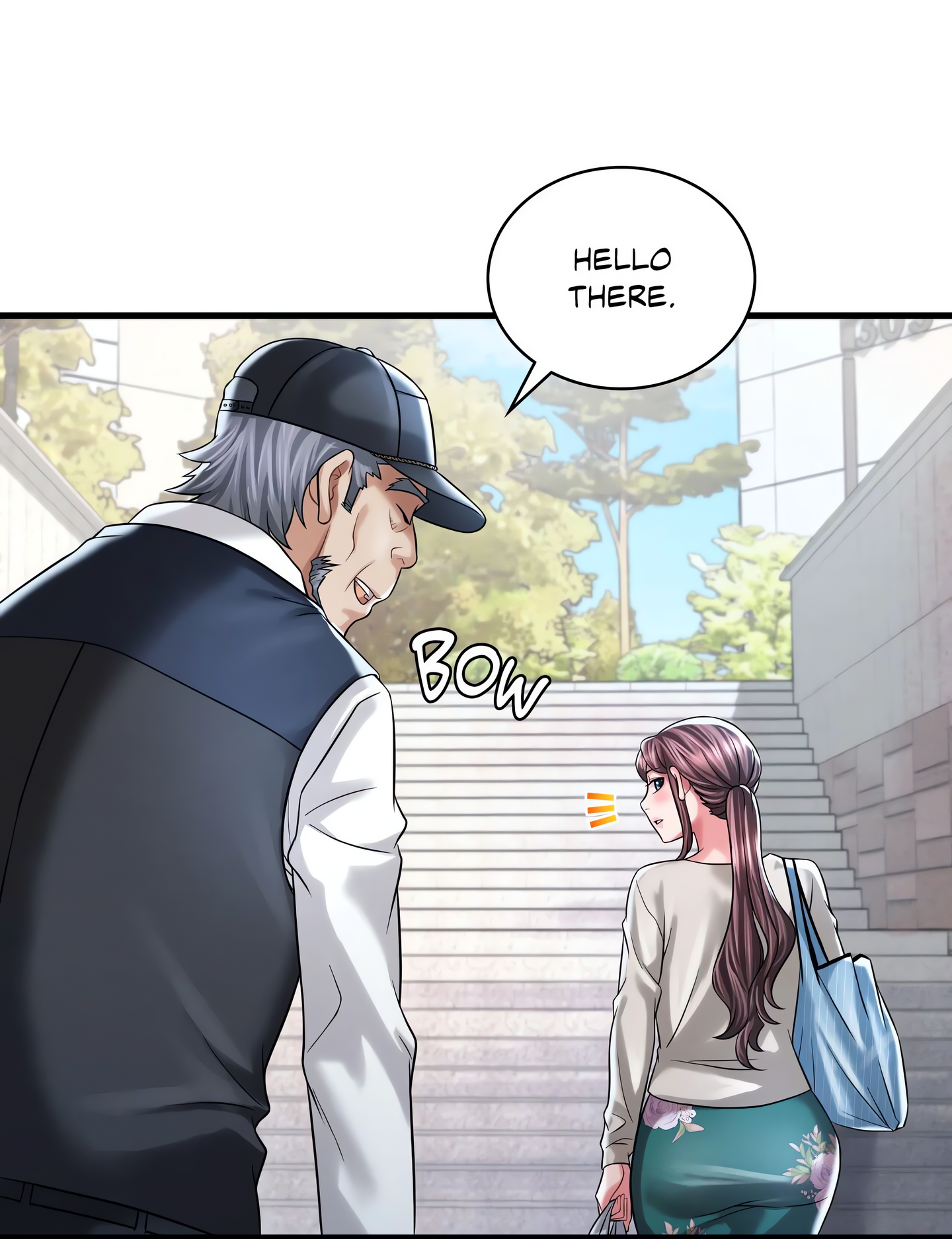 Drunk on You (Official Uncensored) Page 37 - MangaHe