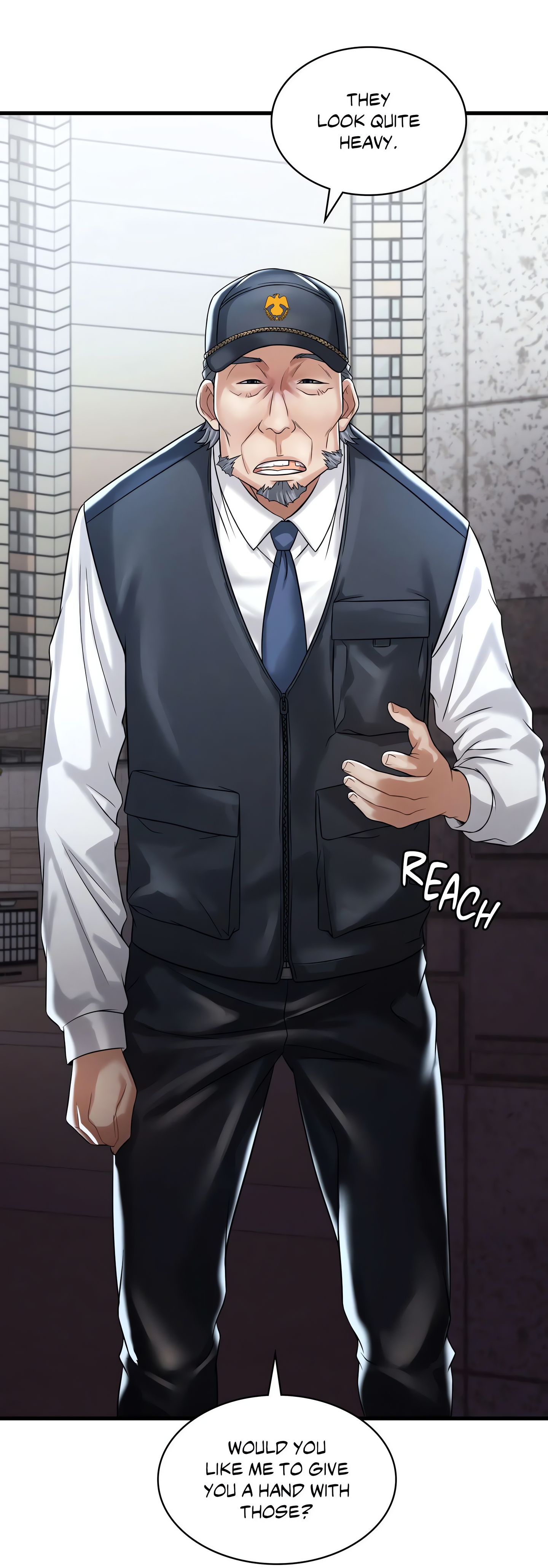 Drunk on You (Official Uncensored) Page 39 - MangaHe