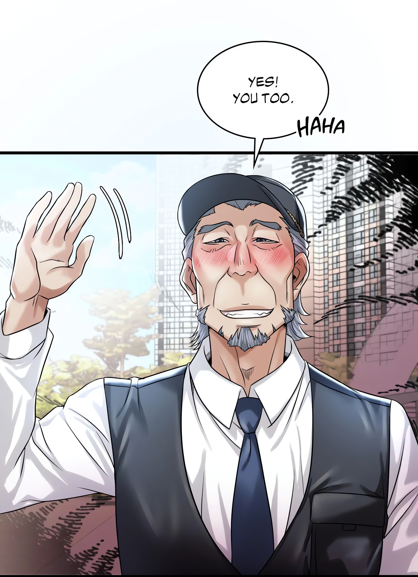 Drunk on You (Official Uncensored) Page 56 - MangaHe