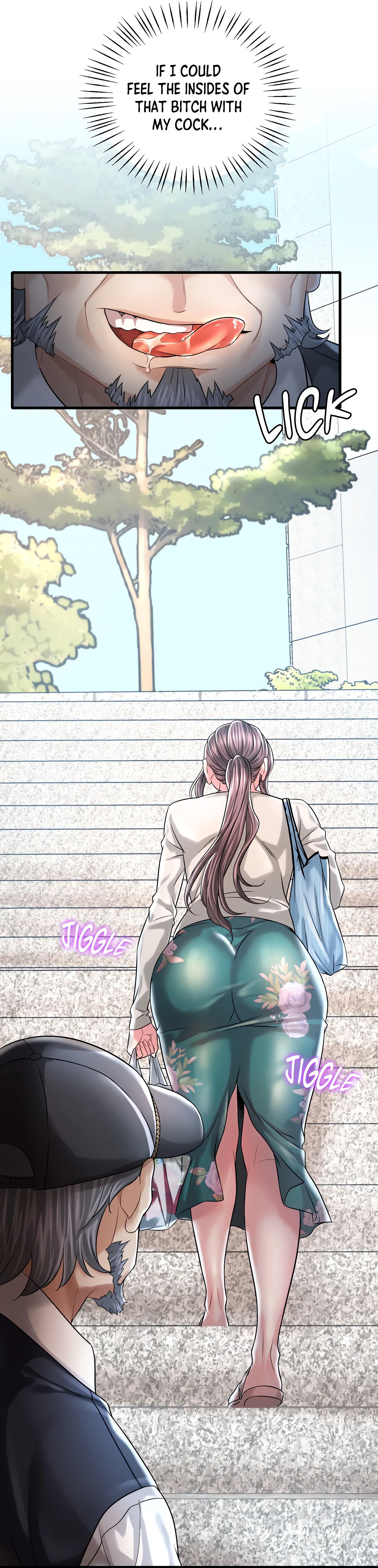 Drunk on You (Official Uncensored) Page 59 - MangaHe