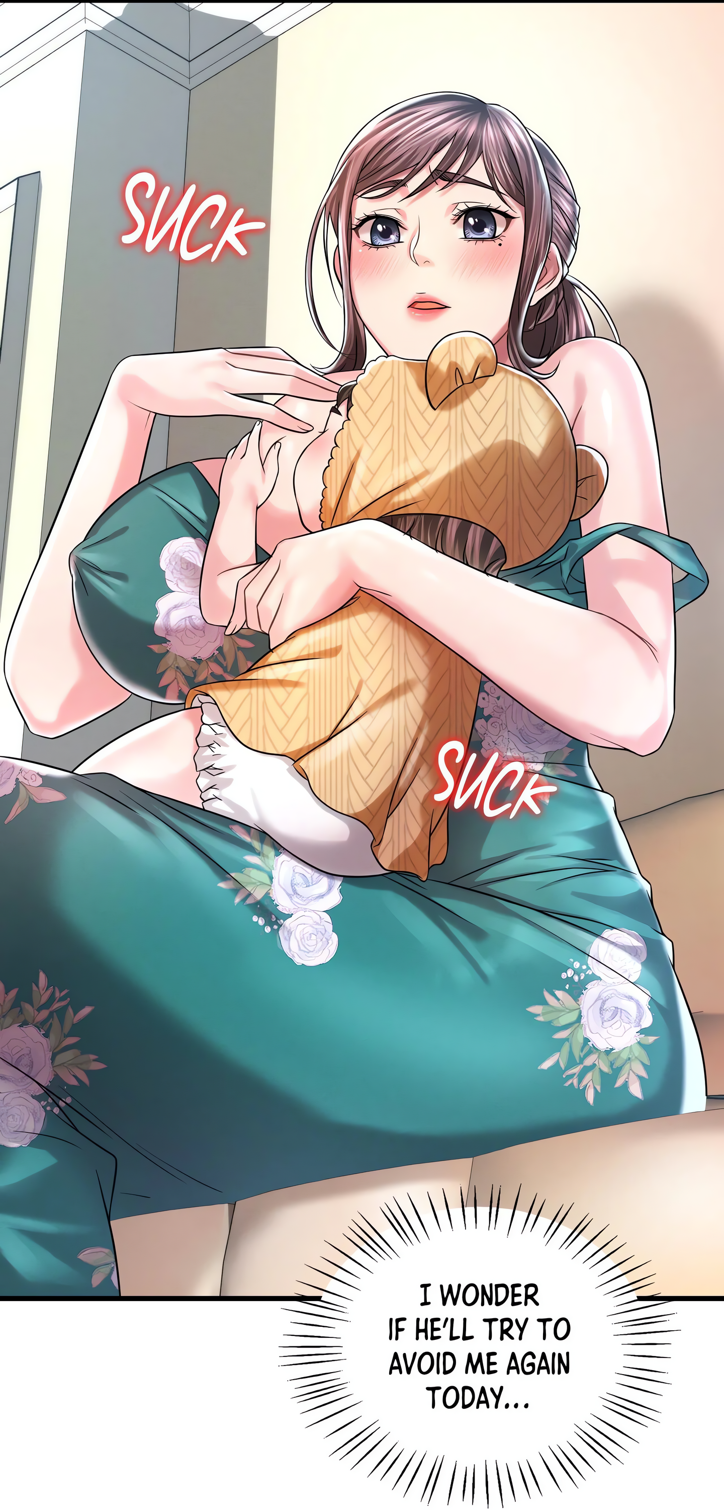 Drunk on You (Official Uncensored) Page 68 - MangaHe