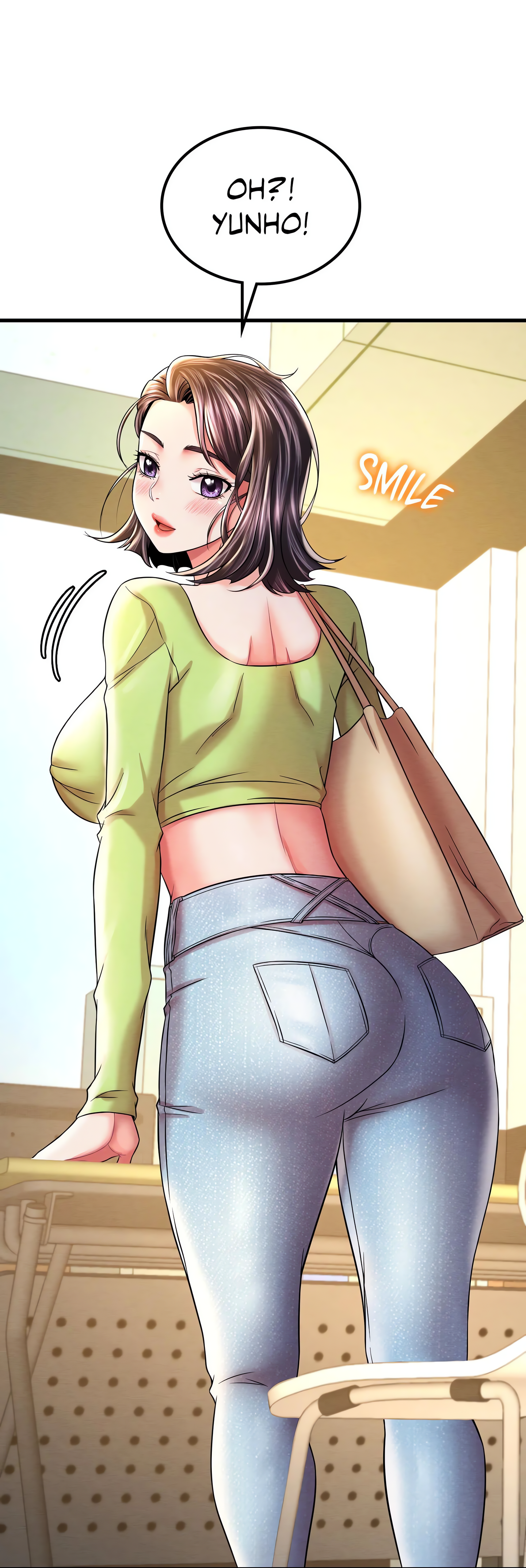 Drunk on You (Official Uncensored) Page 9 - MangaHe