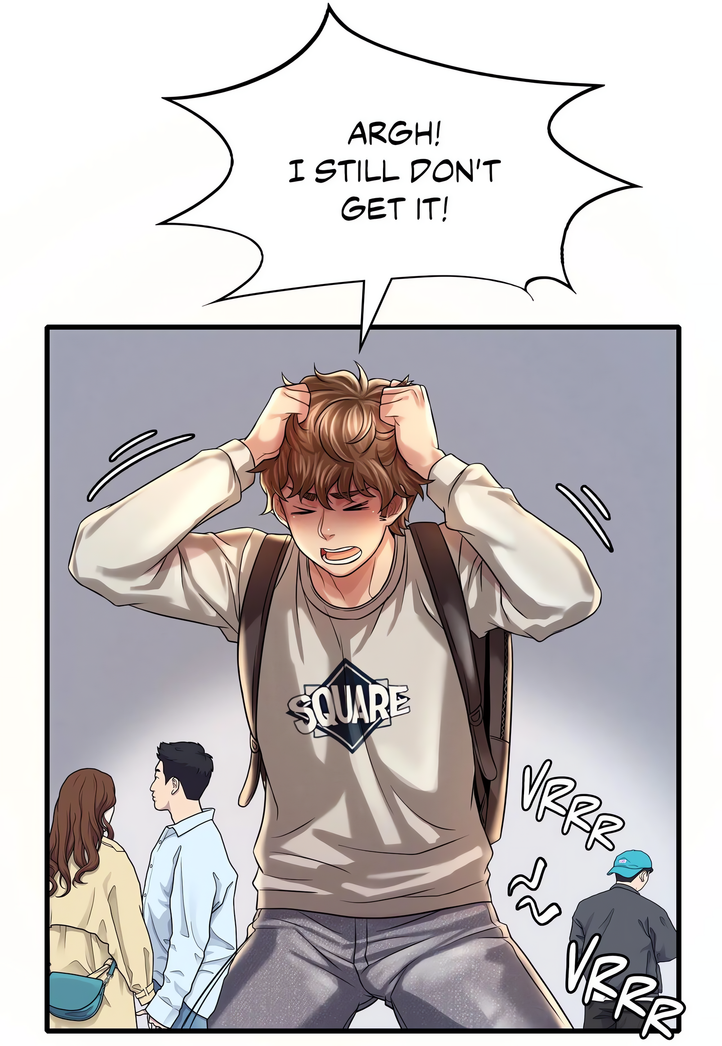 Drunk on You (Official Uncensored) Page 82 - MangaHe