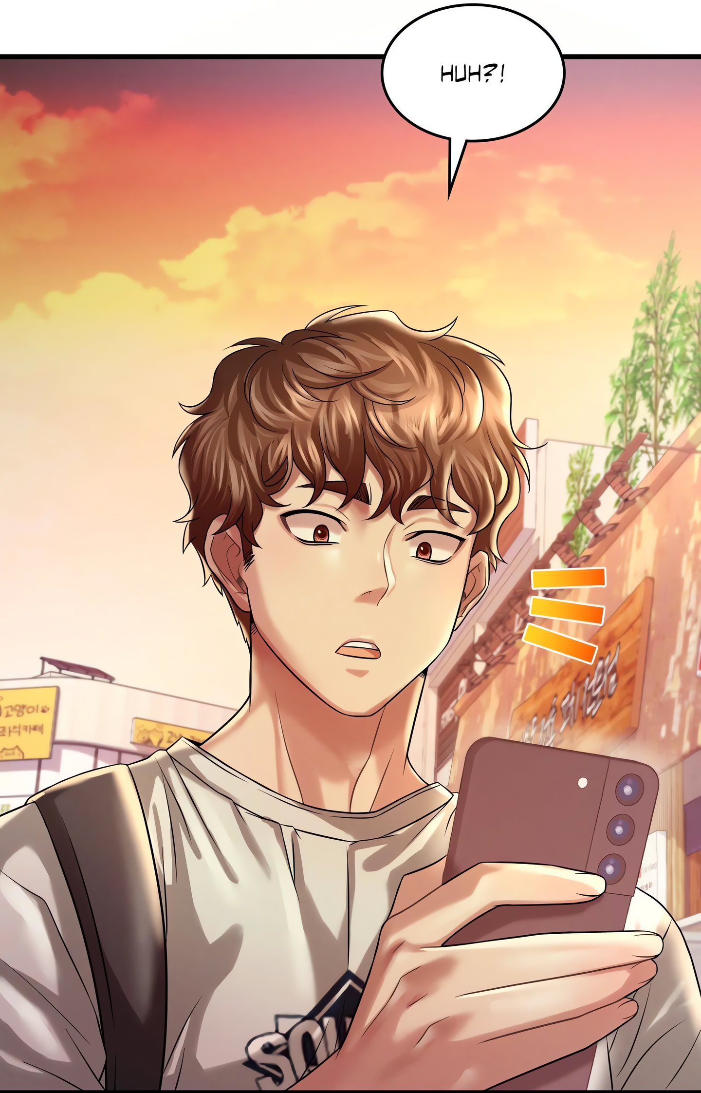 Drunk on You (Official Uncensored) Page 84 - MangaHe