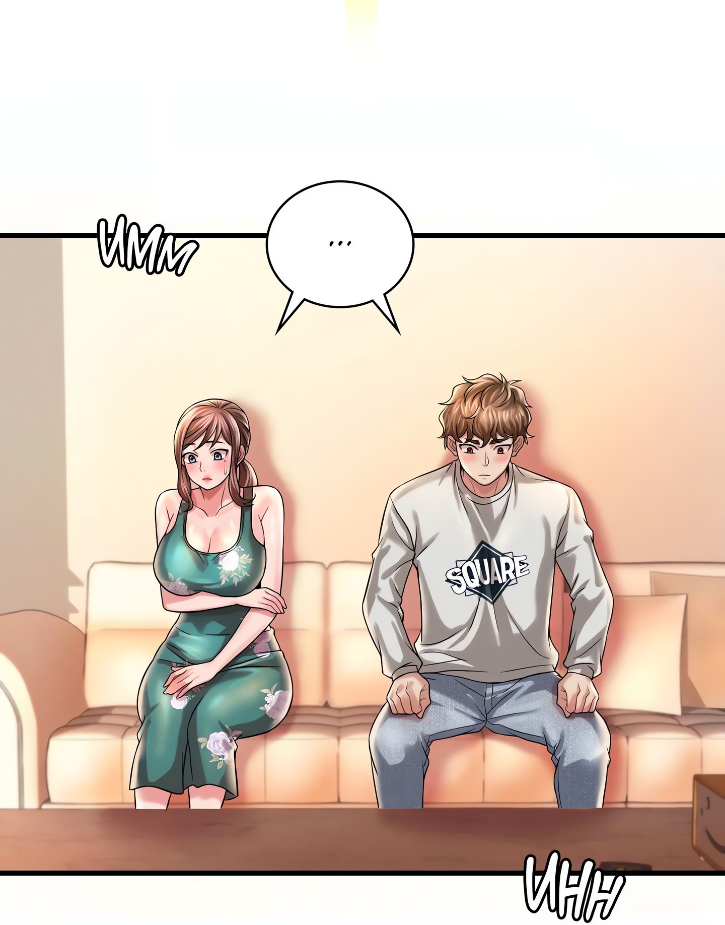 Drunk on You (Official Uncensored) Page 91 - MangaHe