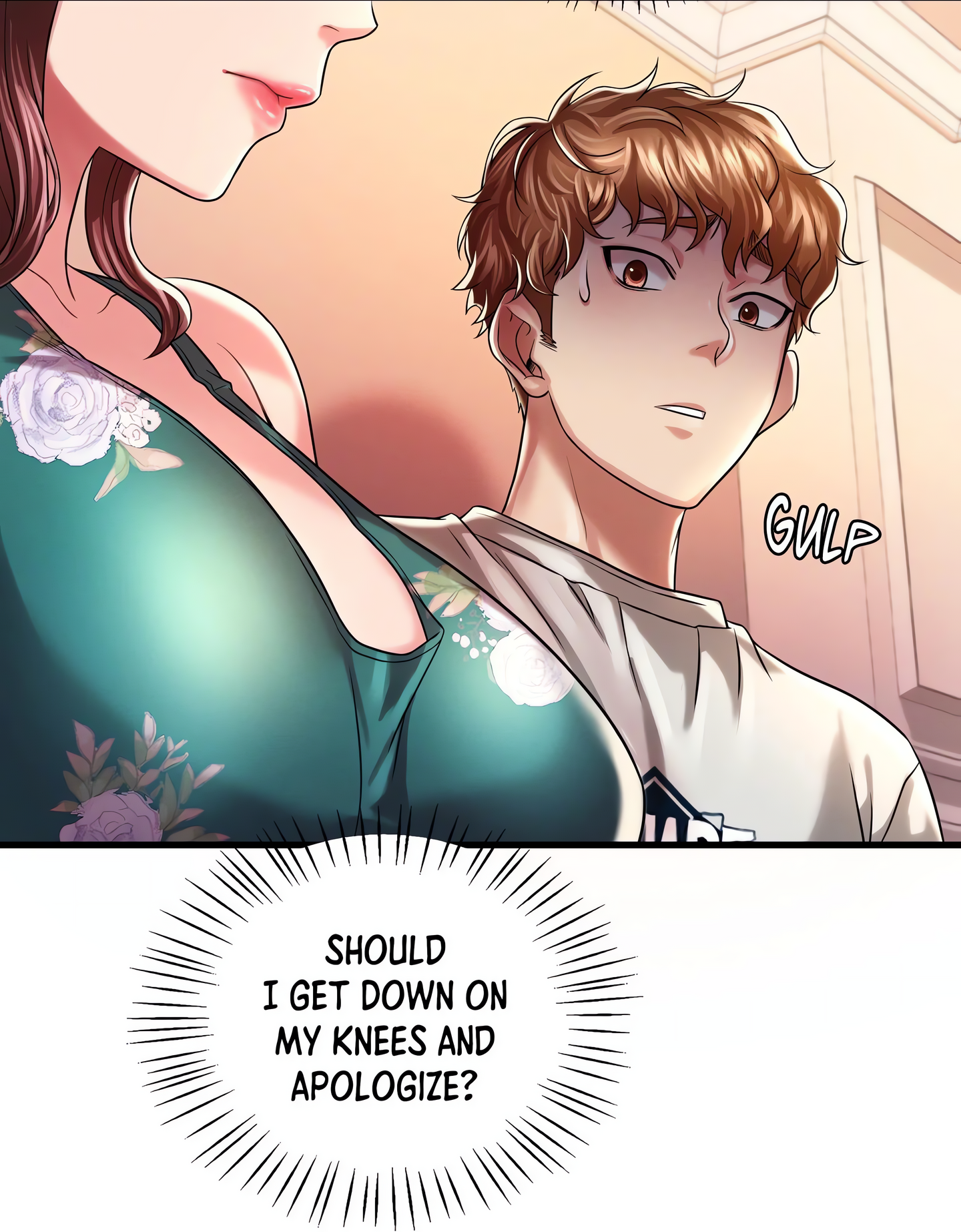 Drunk on You (Official Uncensored) Page 94 - MangaHe