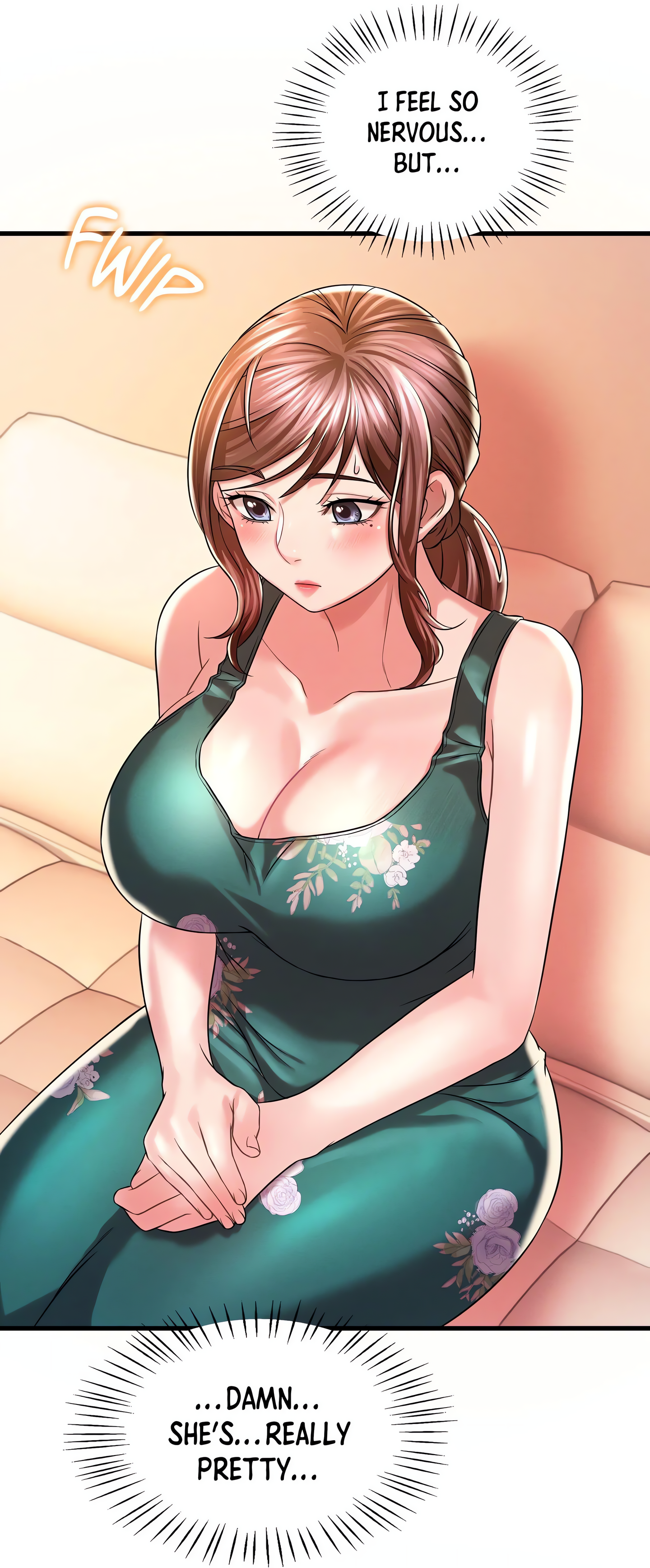 Drunk on You (Official Uncensored) Page 96 - MangaHe