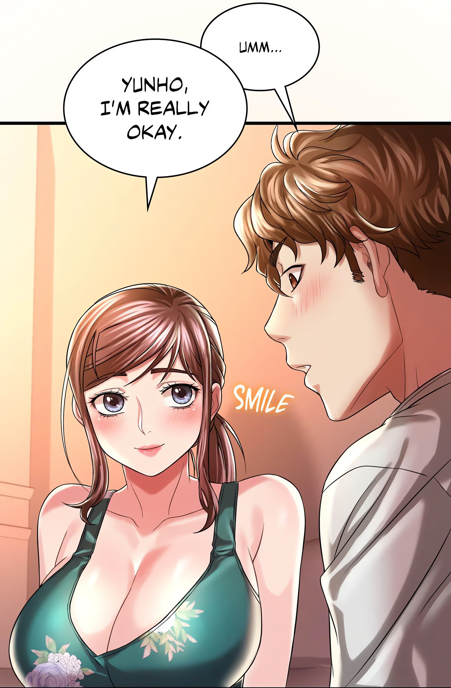 Drunk on You (Official Uncensored) Page 98 - MangaHe