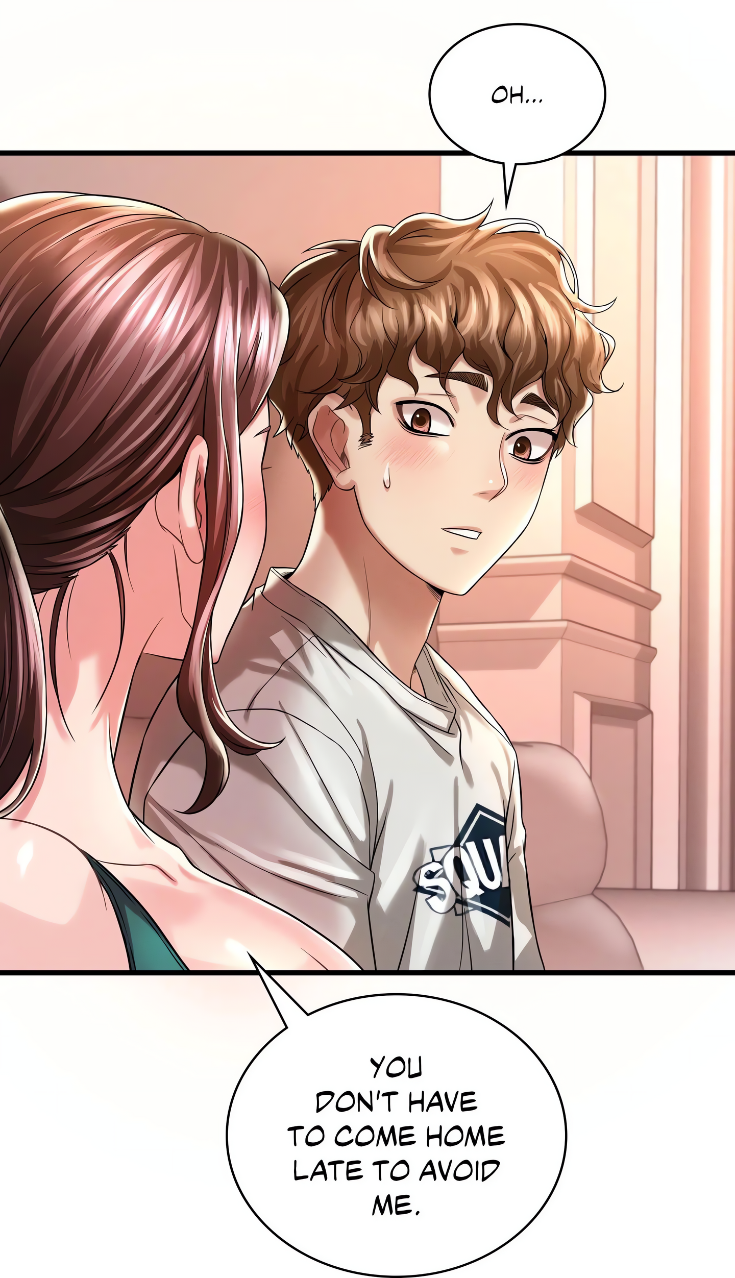Drunk on You (Official Uncensored) Page 100 - MangaHe