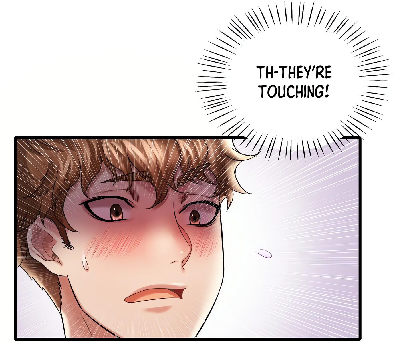 Drunk on You (Official Uncensored) Page 108 - MangaHe
