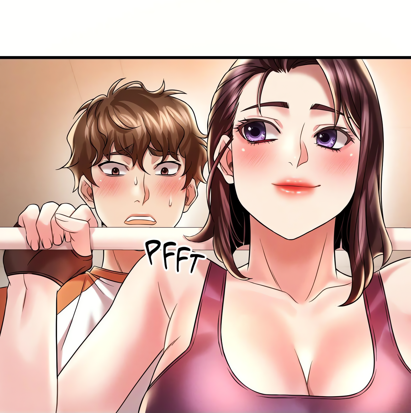 Drunk on You (Official Uncensored) Page 110 - MangaHe