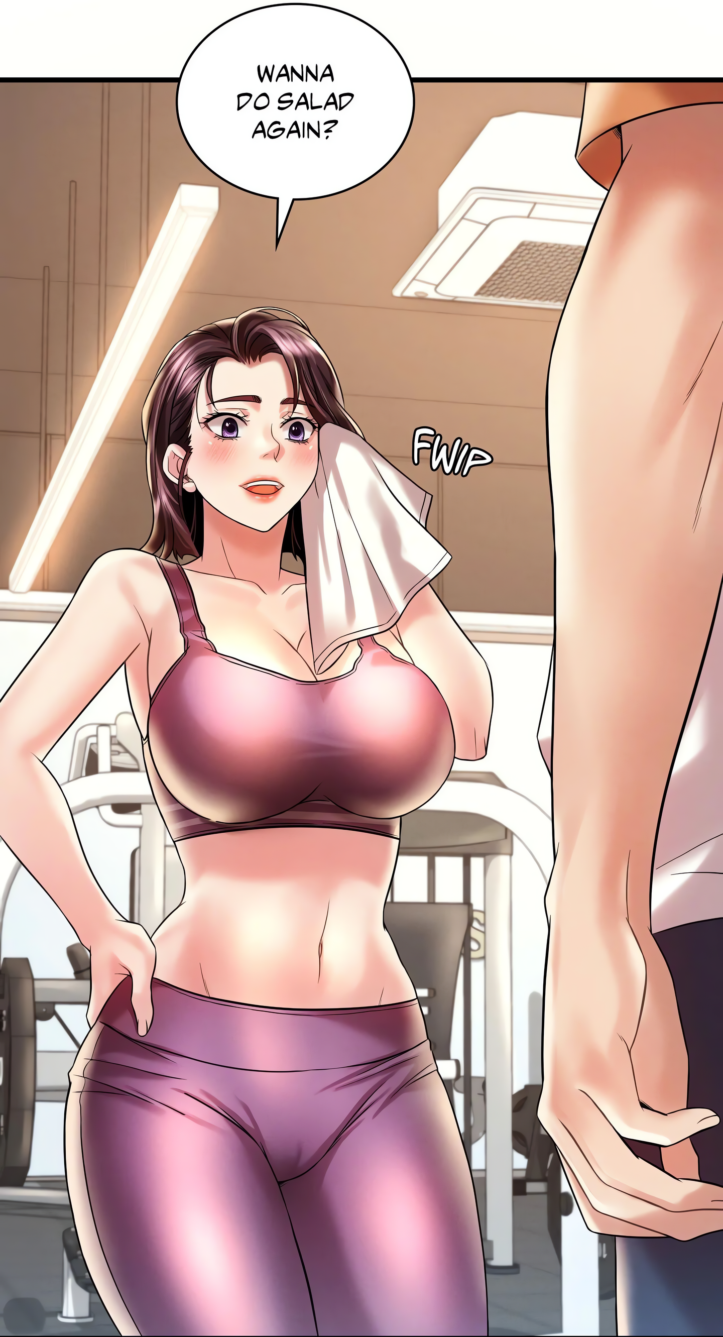 Drunk on You (Official Uncensored) Page 114 - MangaHe
