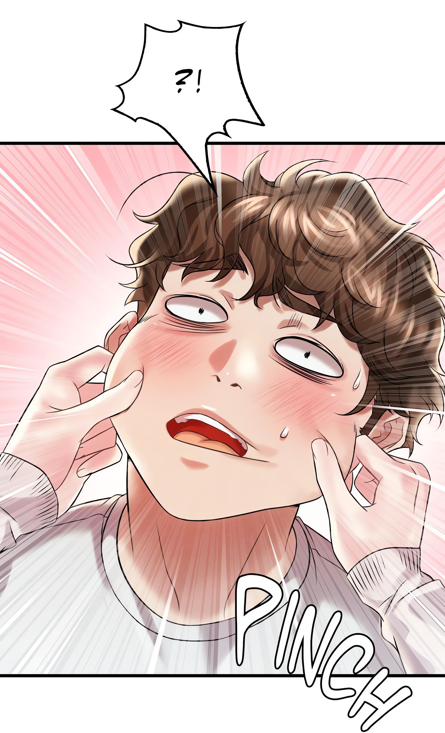 Drunk on You (Official Uncensored) Page 129 - MangaHe
