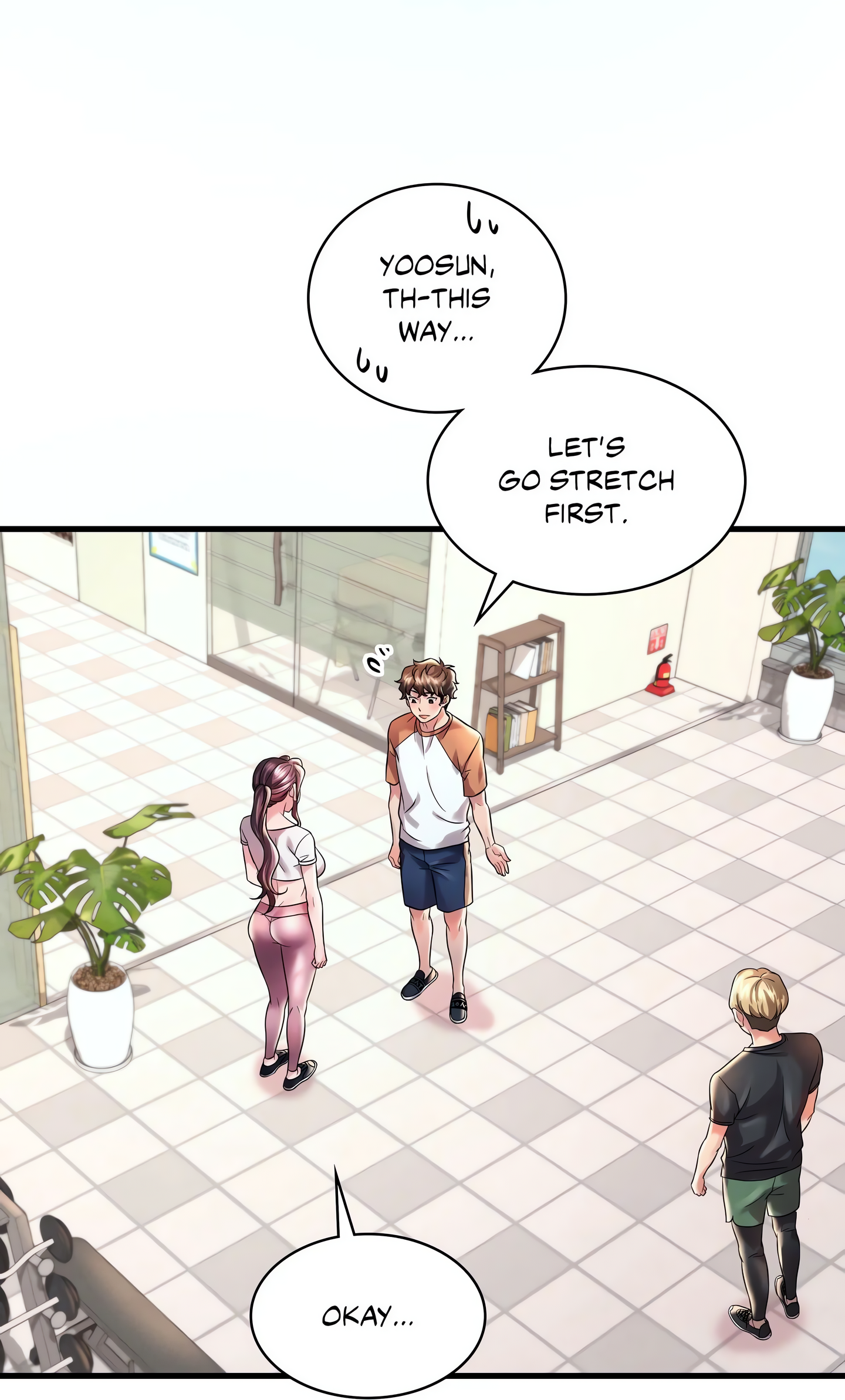 Drunk on You (Official Uncensored) Page 15 - MangaHe
