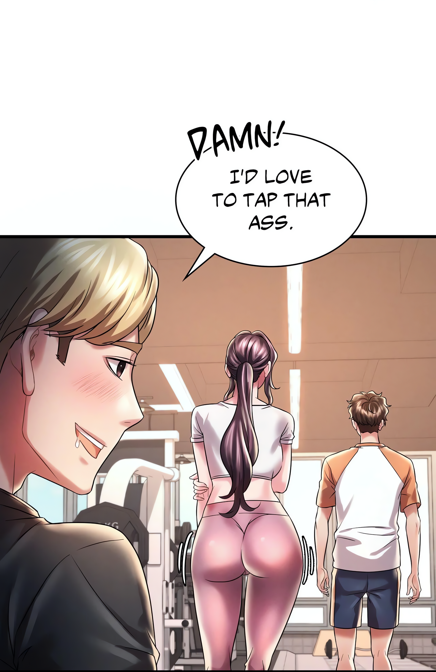 Drunk on You (Official Uncensored) Page 18 - MangaHe