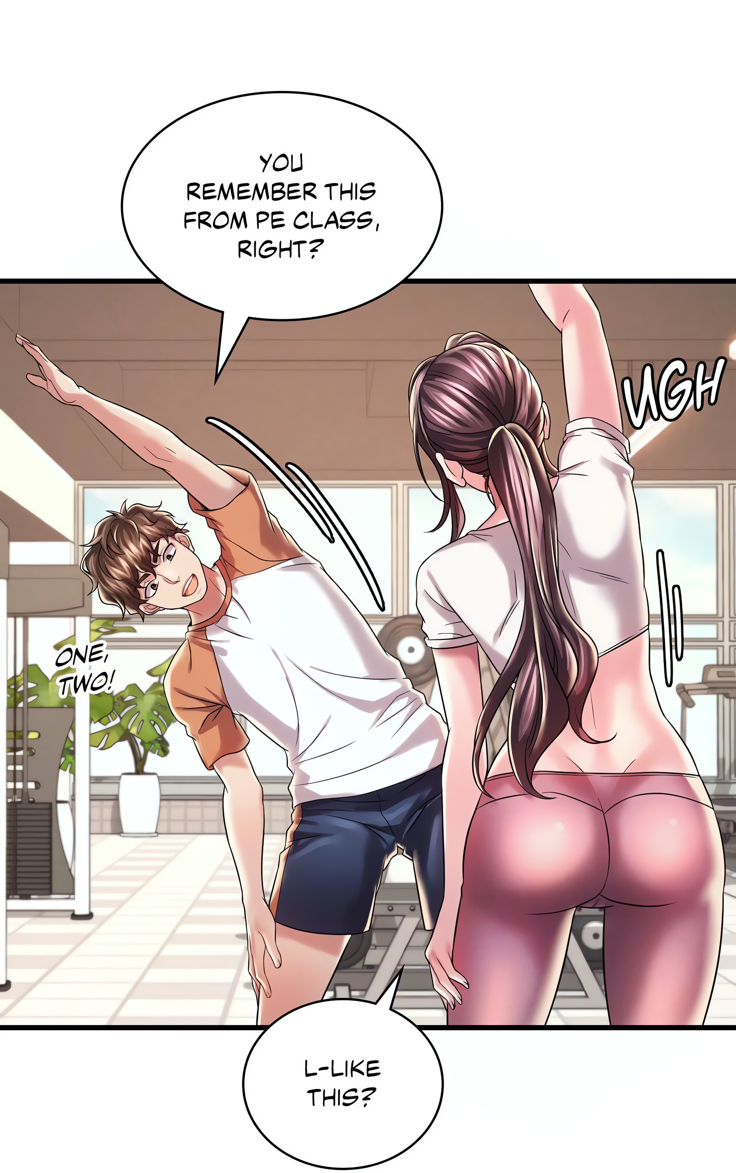 Drunk on You (Official Uncensored) Page 24 - MangaHe