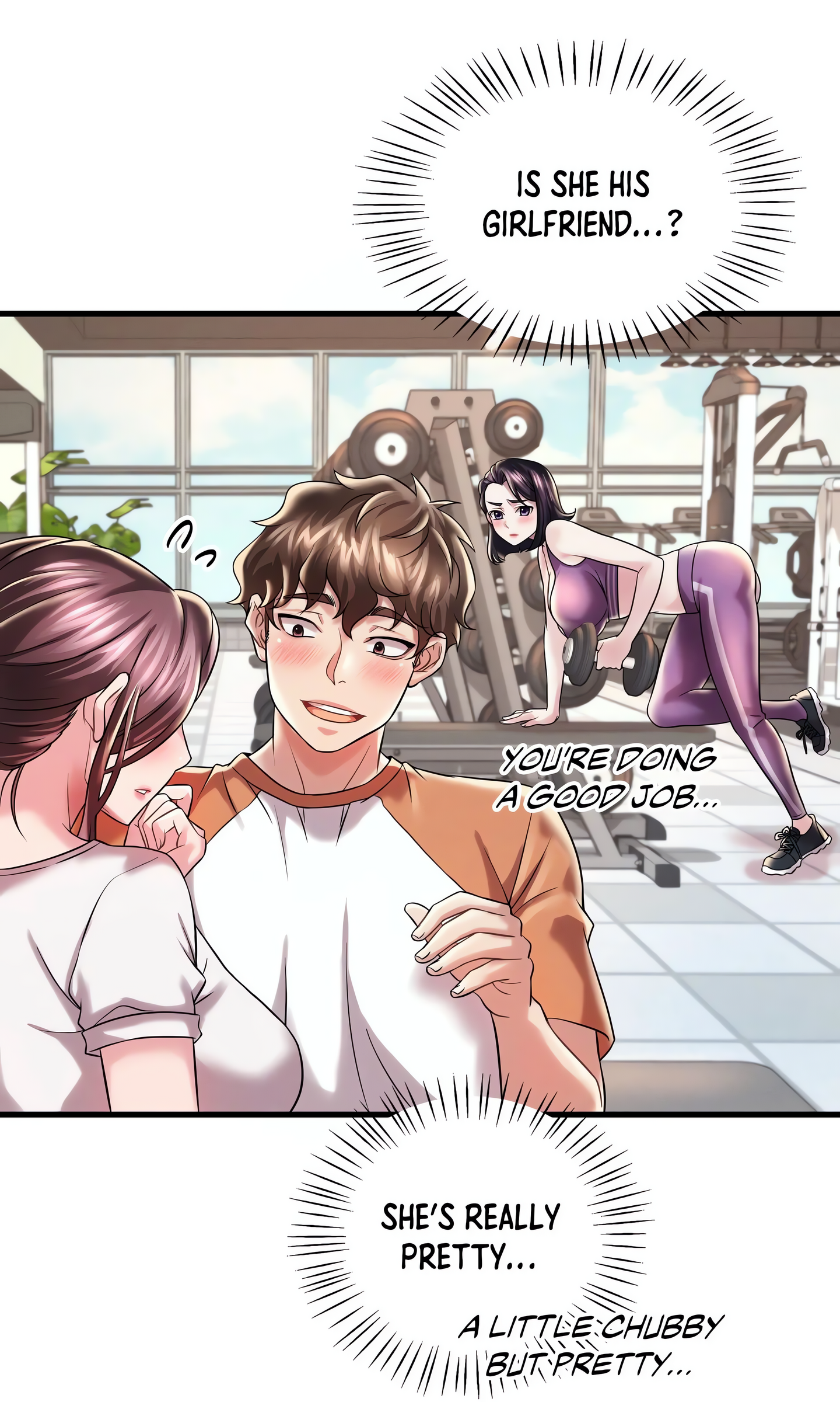 Drunk on You (Official Uncensored) Page 28 - MangaHe