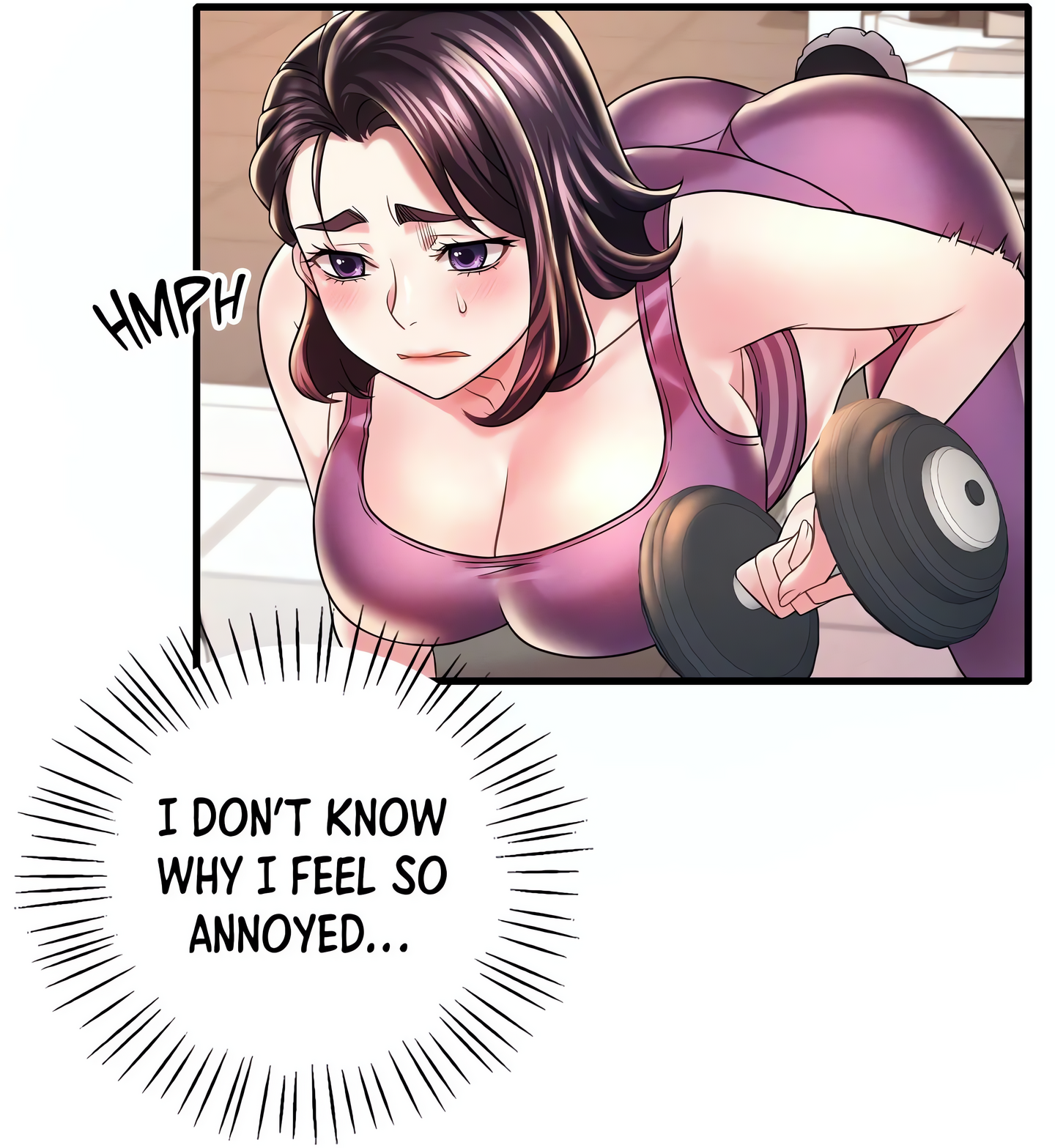 Drunk on You (Official Uncensored) Page 30 - MangaHe