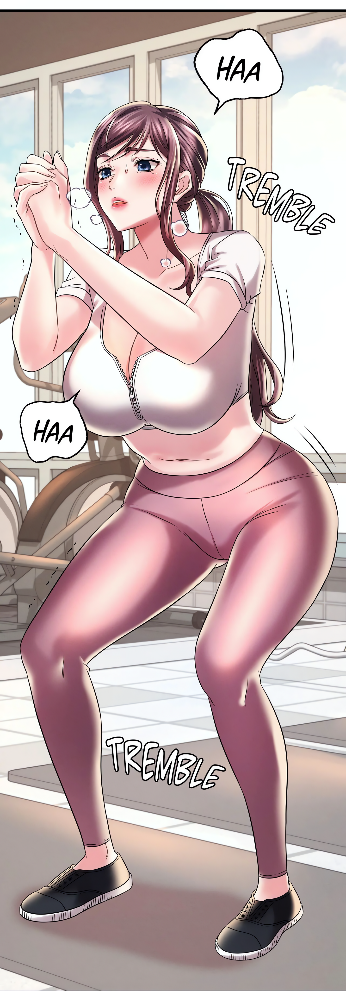 Drunk on You (Official Uncensored) Page 33 - MangaHe