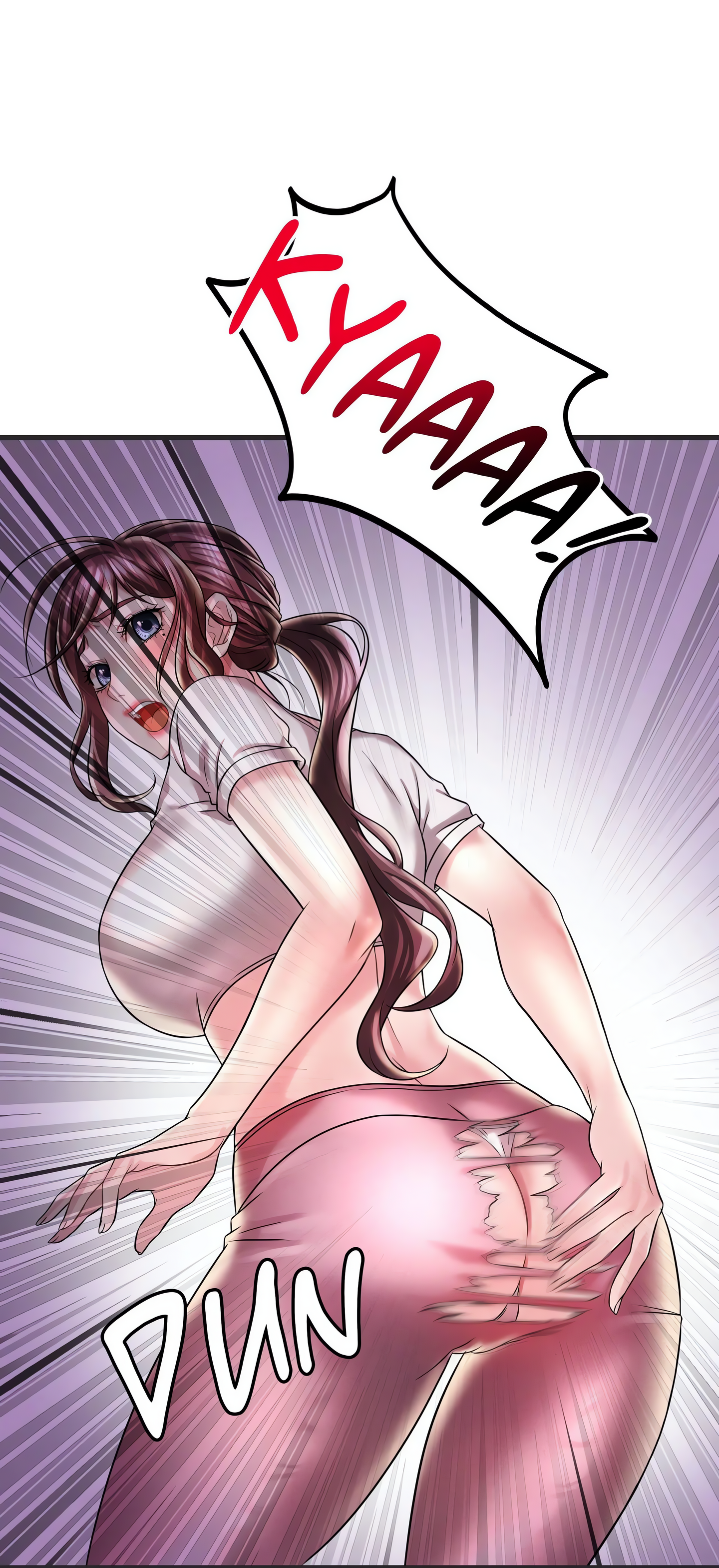 Drunk on You (Official Uncensored) Page 39 - MangaHe