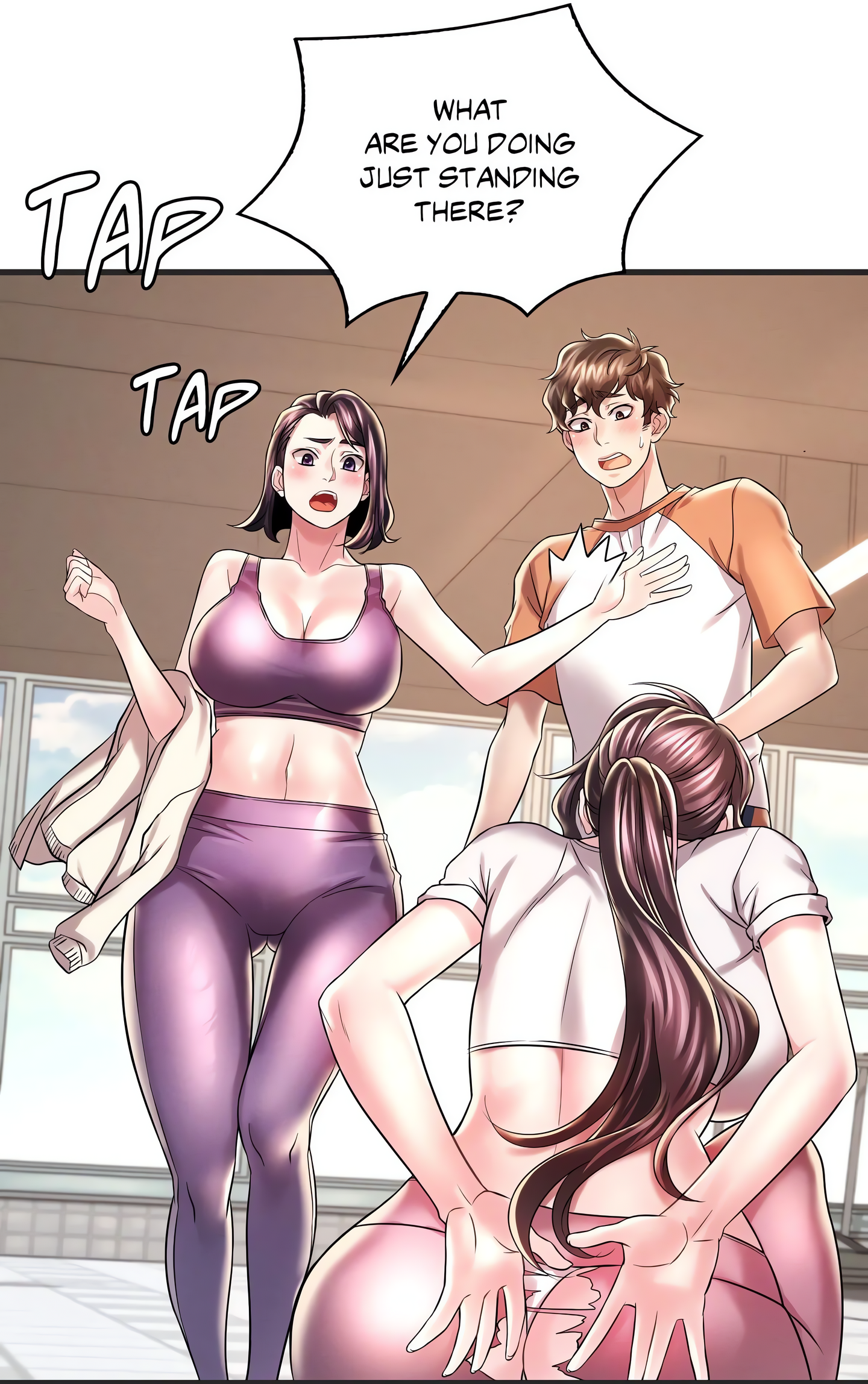 Drunk on You (Official Uncensored) Page 44 - MangaHe