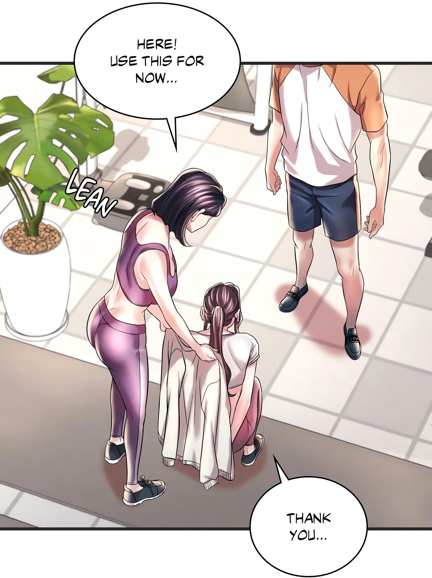 Drunk on You (Official Uncensored) Page 47 - MangaHe
