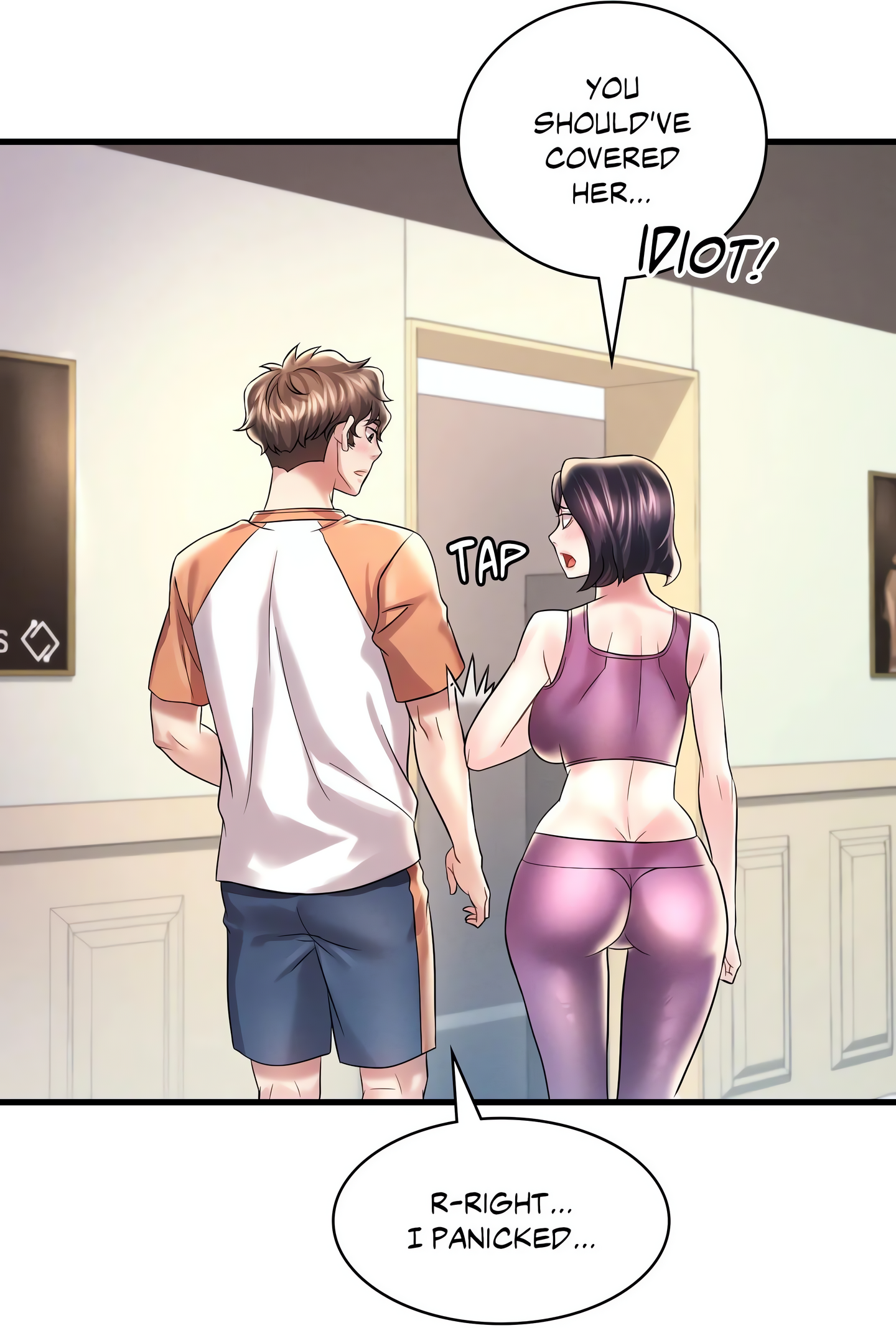 Drunk on You (Official Uncensored) Page 52 - MangaHe