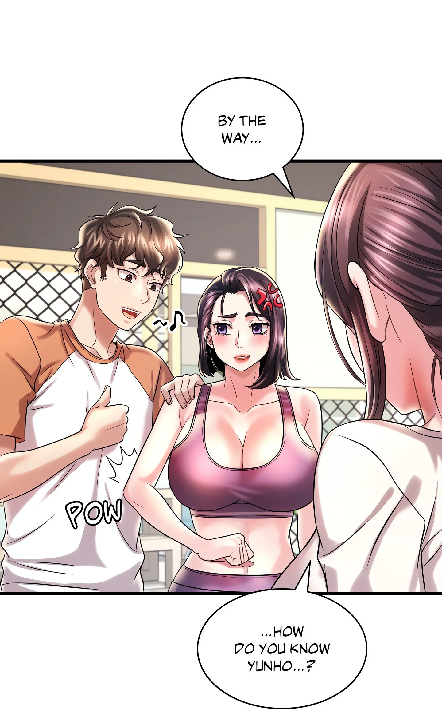 Drunk on You (Official Uncensored) Page 62 - MangaHe