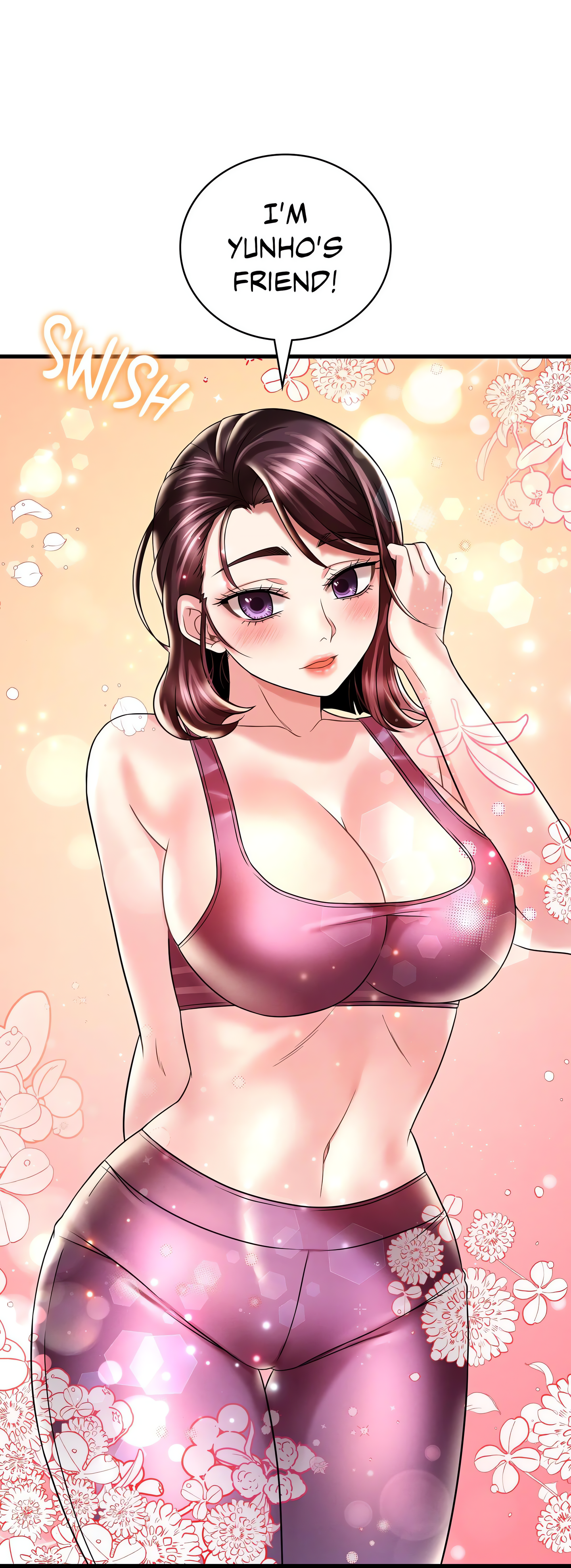 Drunk on You (Official Uncensored) Page 66 - MangaHe