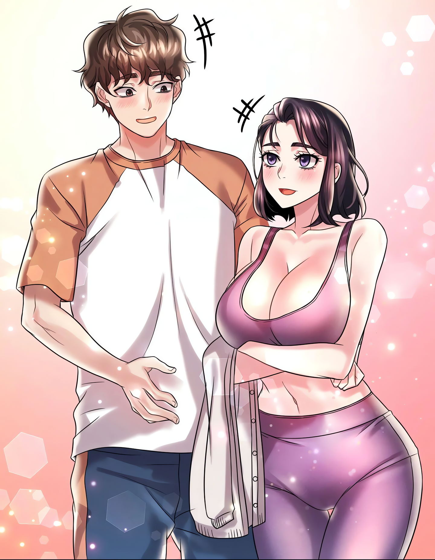 Drunk on You (Official Uncensored) Page 70 - MangaHe