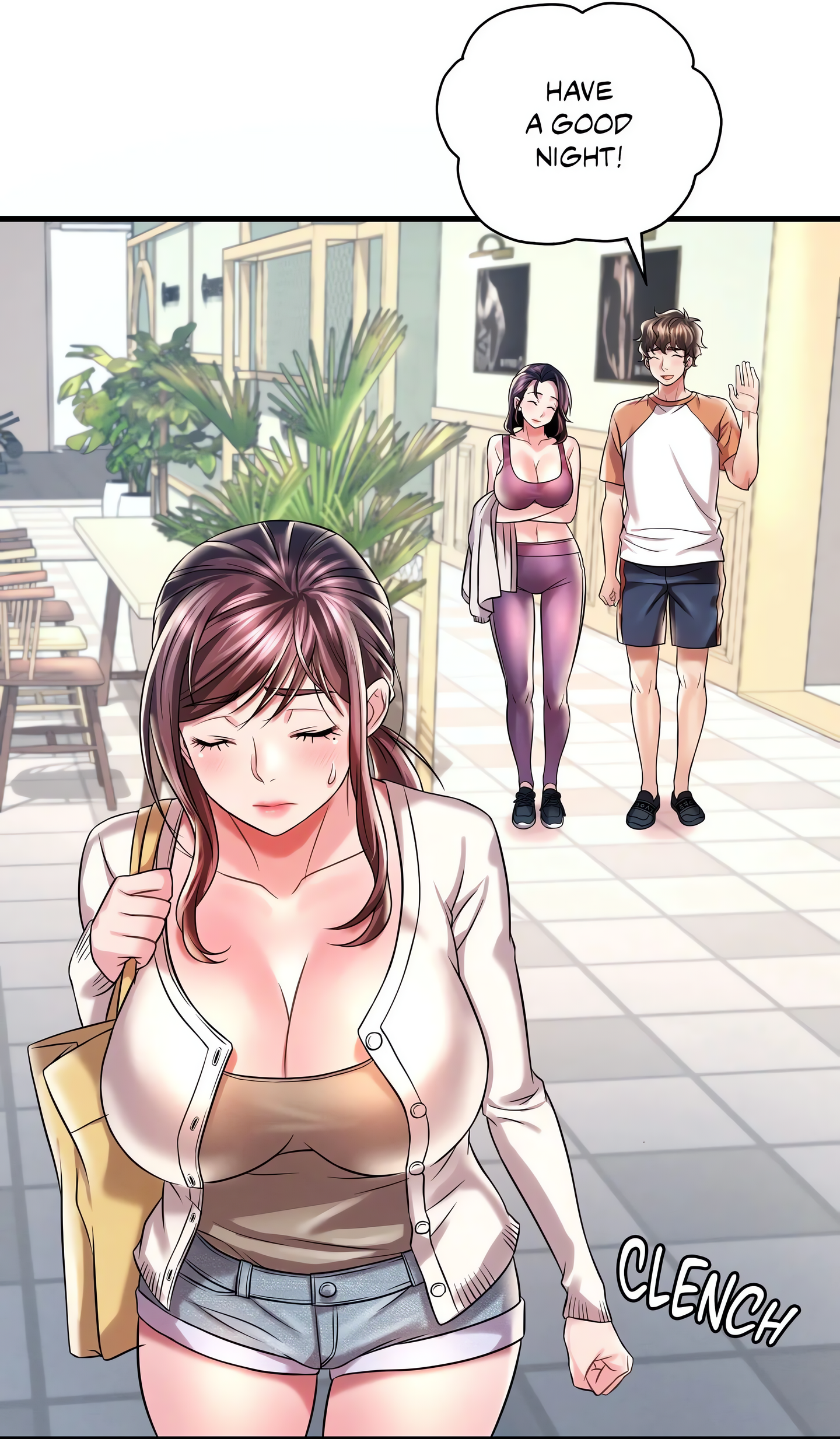 Drunk on You (Official Uncensored) Page 77 - MangaHe