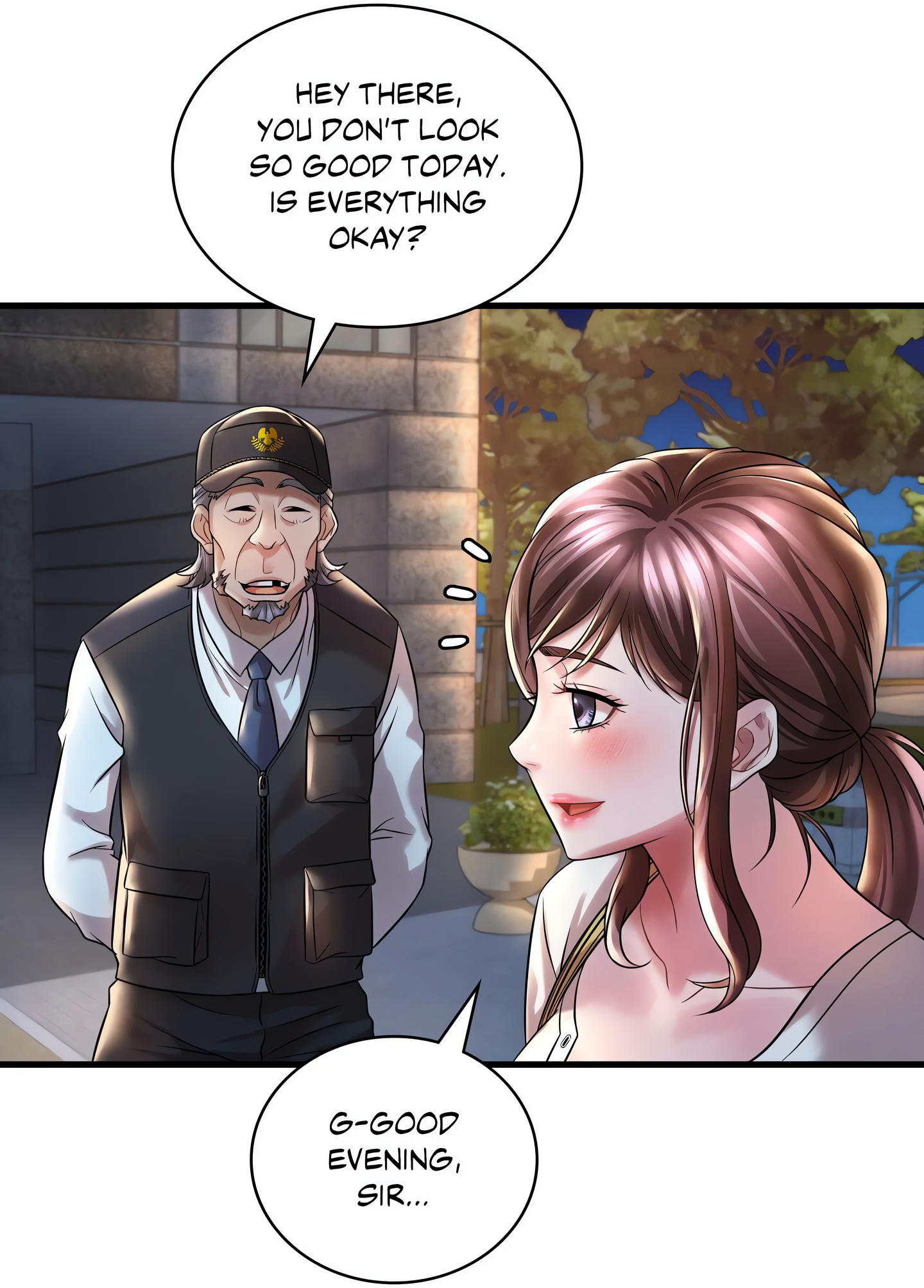 Drunk on You (Official Uncensored) Page 86 - MangaHe