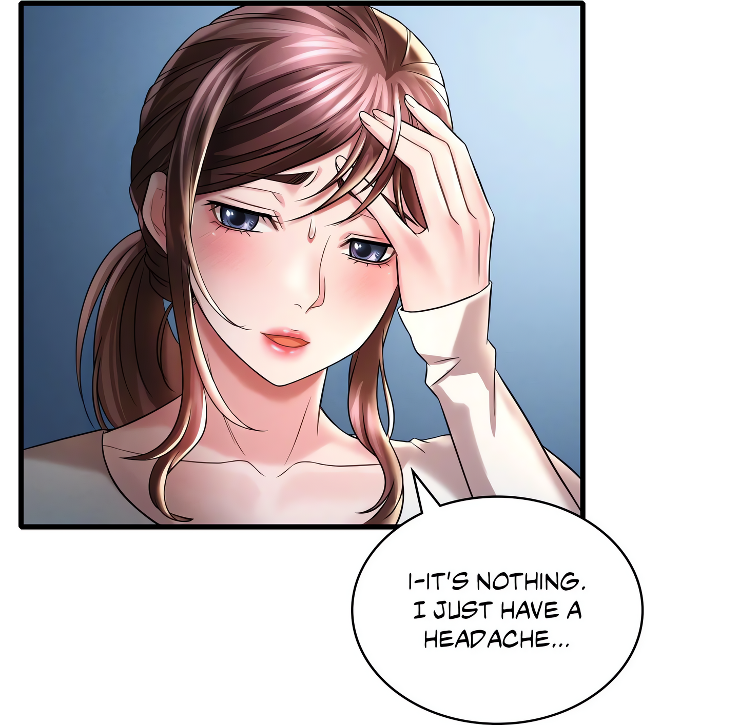 Drunk on You (Official Uncensored) Page 88 - MangaHe