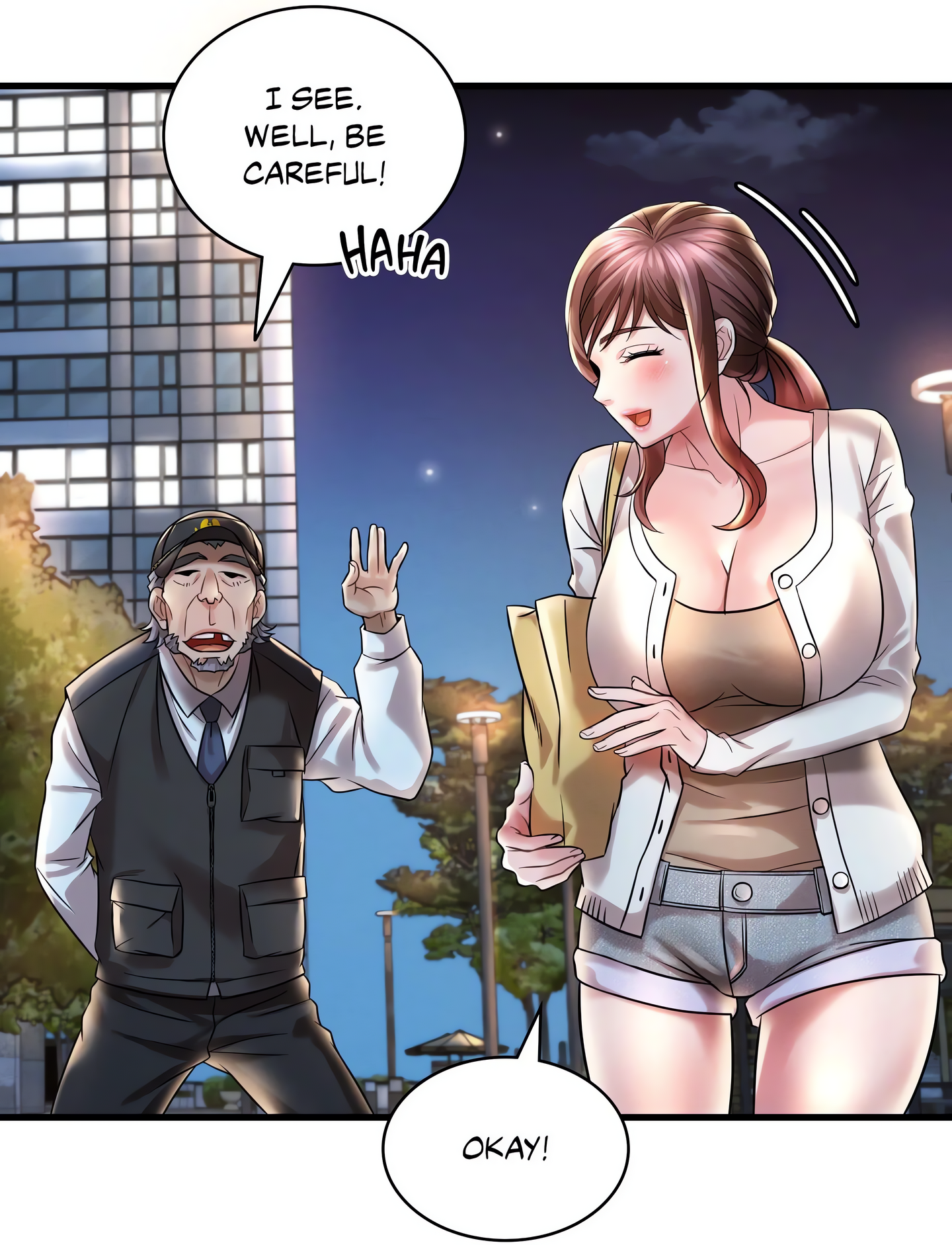 Drunk on You (Official Uncensored) Page 90 - MangaHe