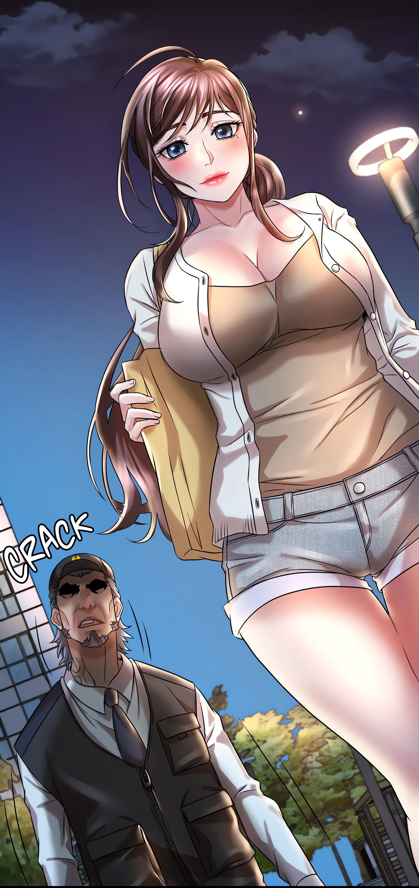 Drunk on You (Official Uncensored) Page 92 - MangaHe