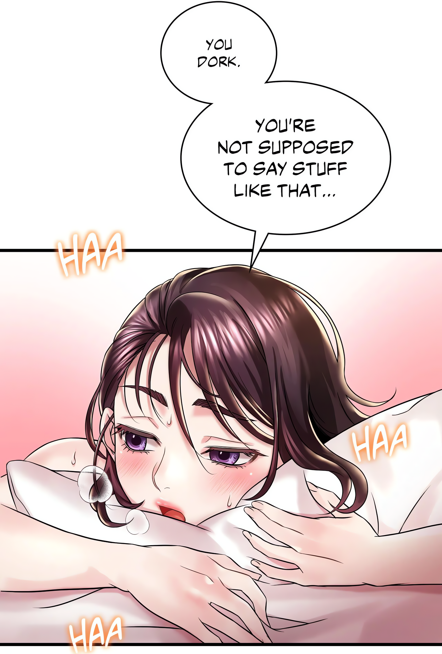 Drunk on You (Official Uncensored) Page 104 - MangaHe