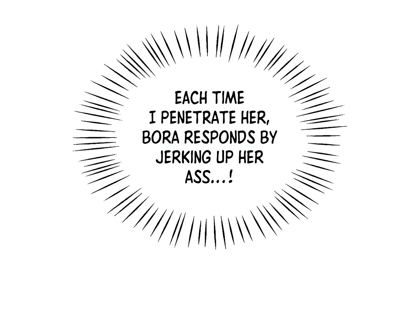 Drunk on You (Official Uncensored) Page 125 - MangaHe