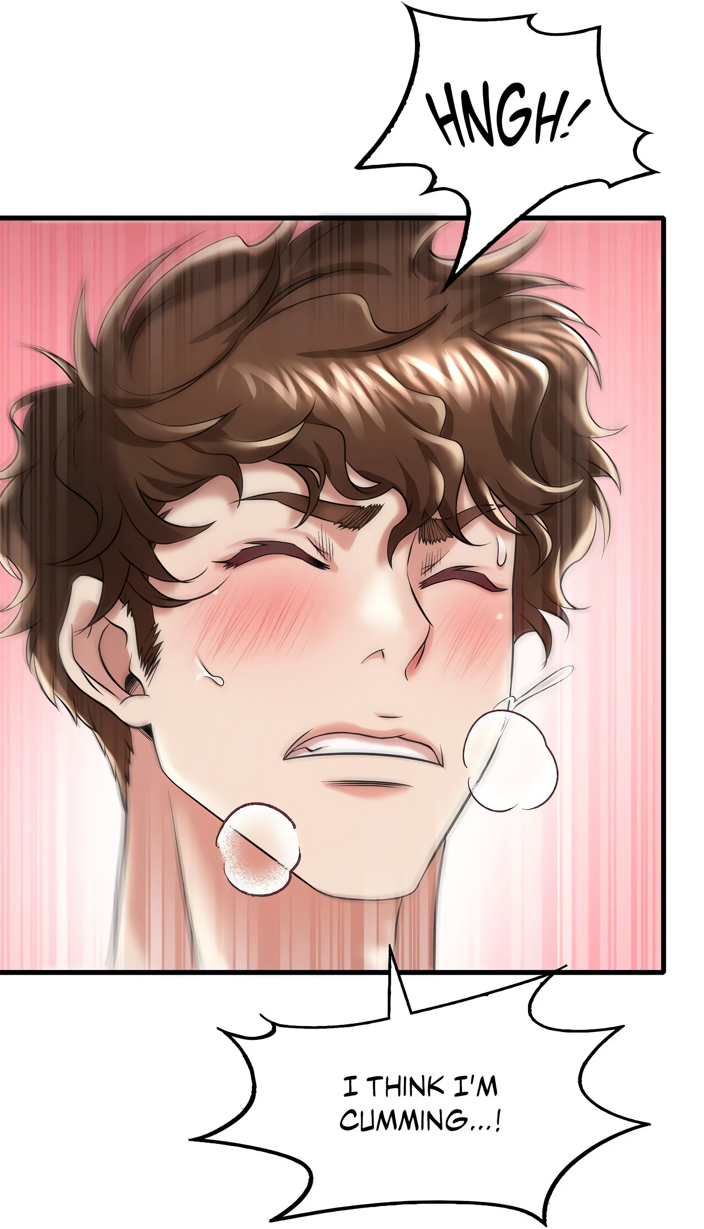 Drunk on You (Official Uncensored) Page 129 - MangaHe