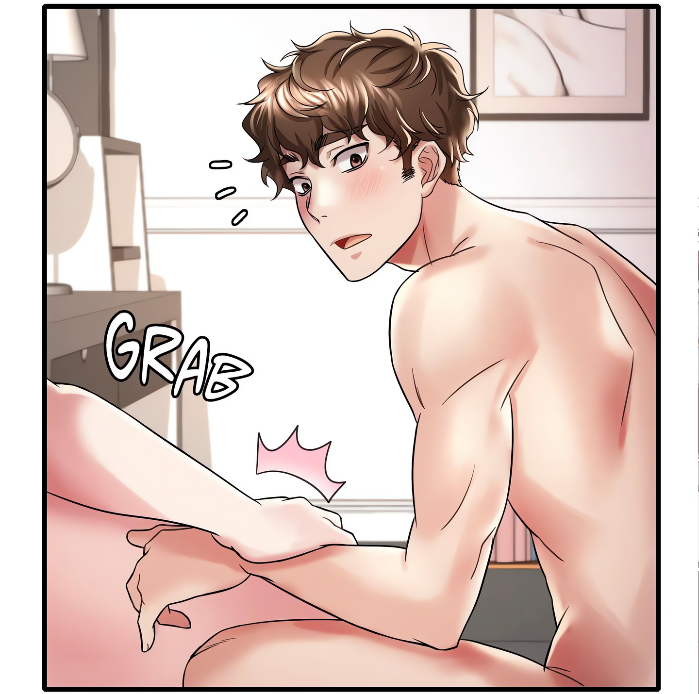 Drunk on You (Official Uncensored) Page 141 - MangaHe