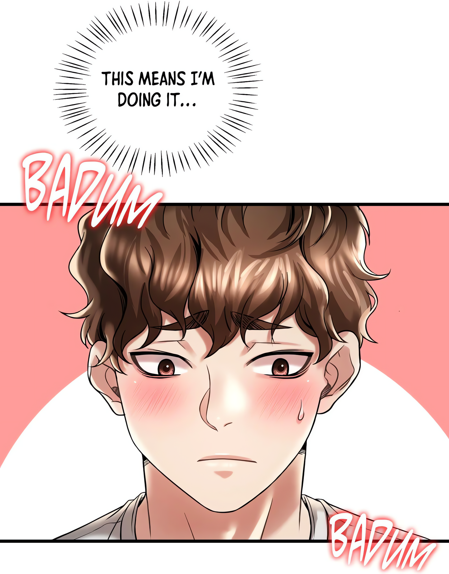 Drunk on You (Official Uncensored) Page 18 - MangaHe