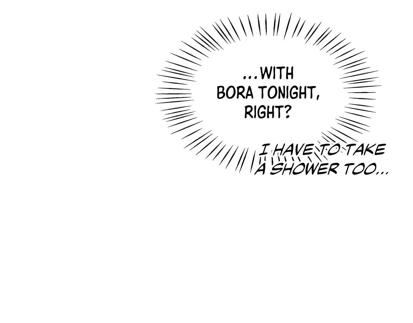Drunk on You (Official Uncensored) Page 19 - MangaHe