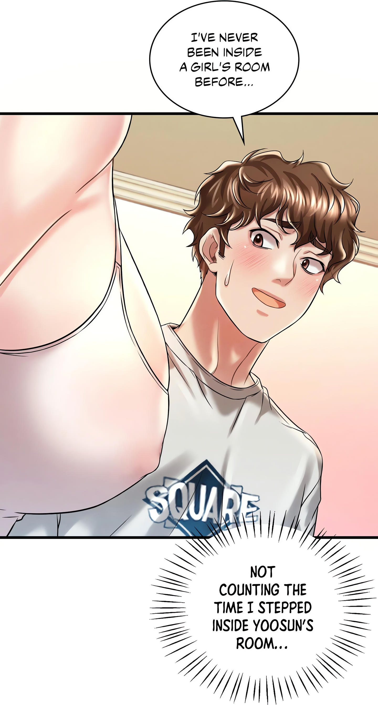 Drunk on You (Official Uncensored) Page 38 - MangaHe