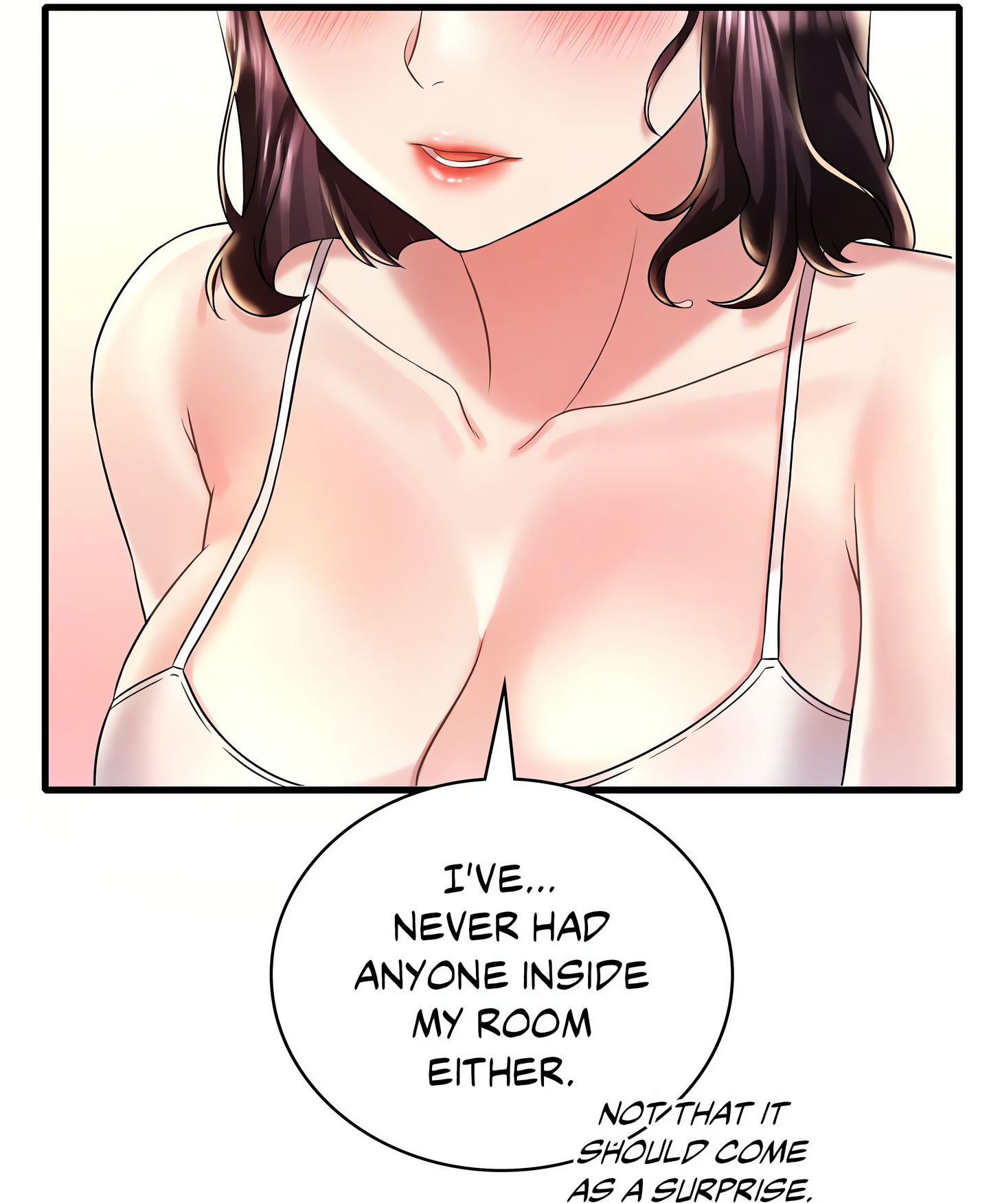 Drunk on You (Official Uncensored) Page 40 - MangaHe
