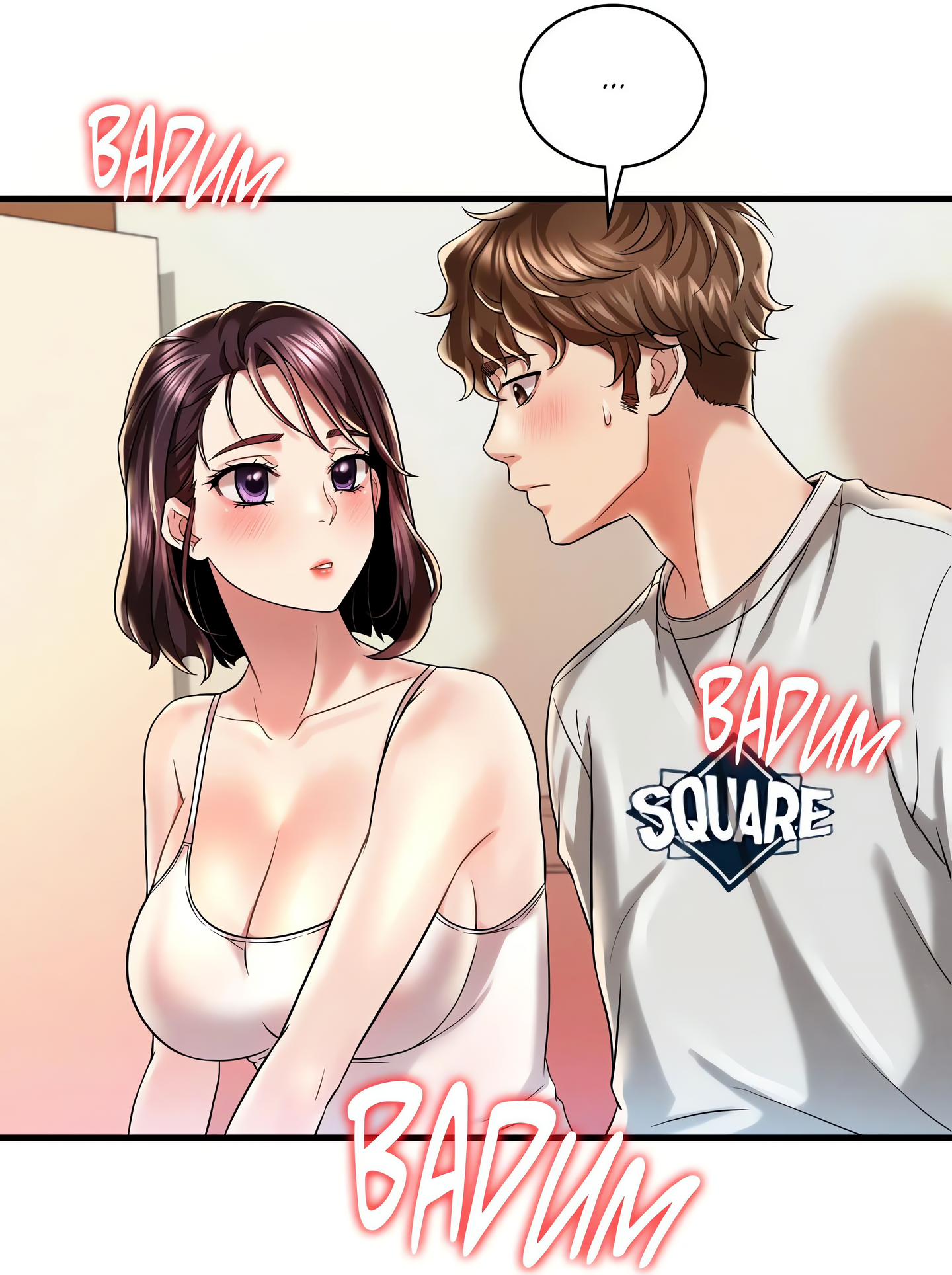 Drunk on You (Official Uncensored) Page 42 - MangaHe