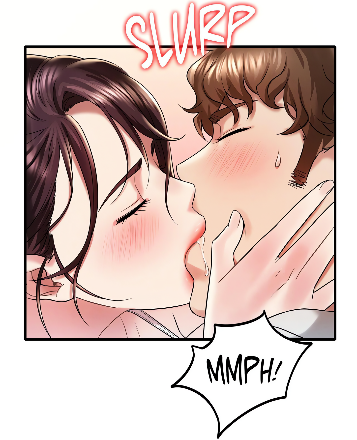 Drunk on You (Official Uncensored) Page 46 - MangaHe