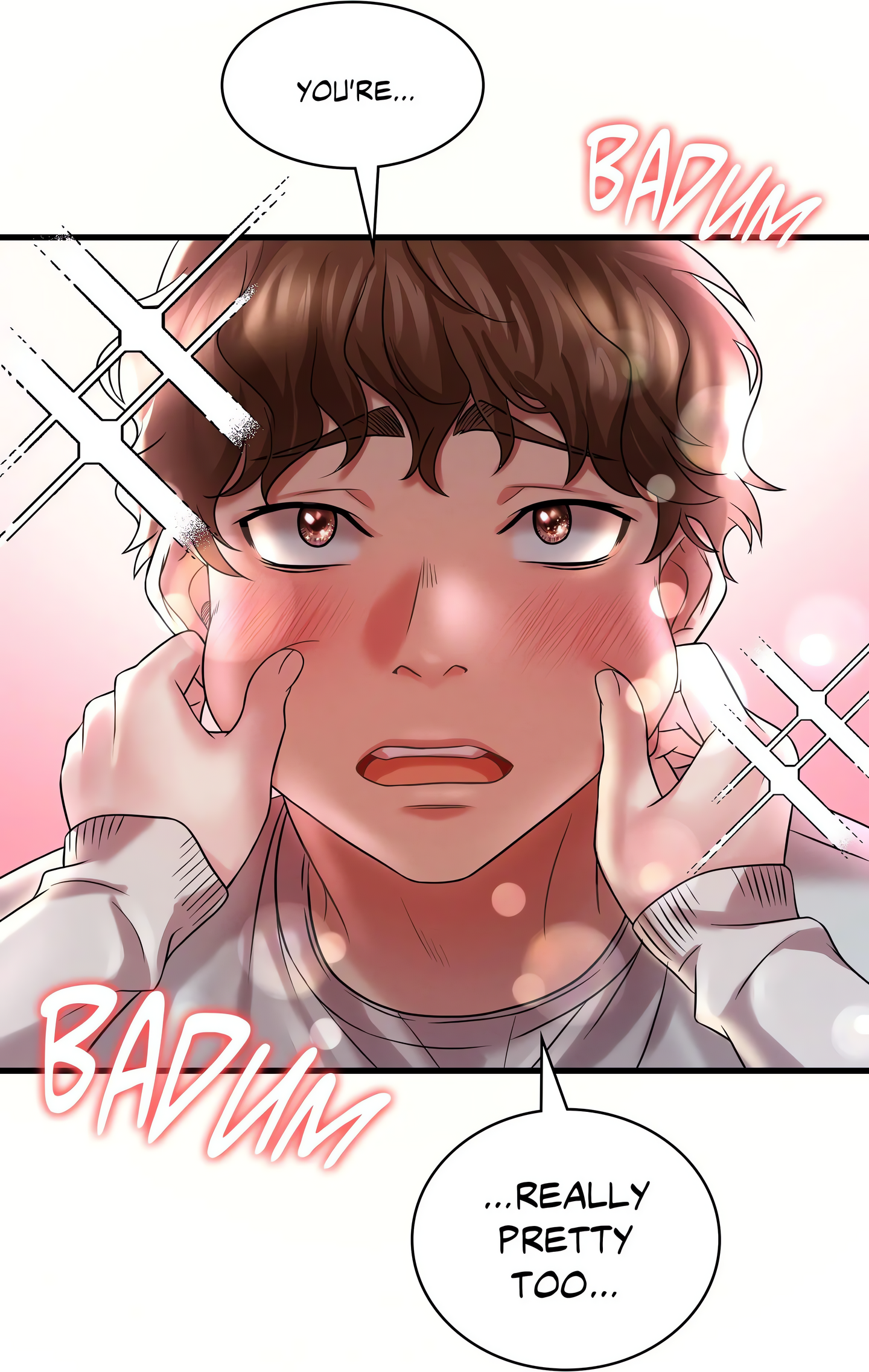 Drunk on You (Official Uncensored) Page 6 - MangaHe