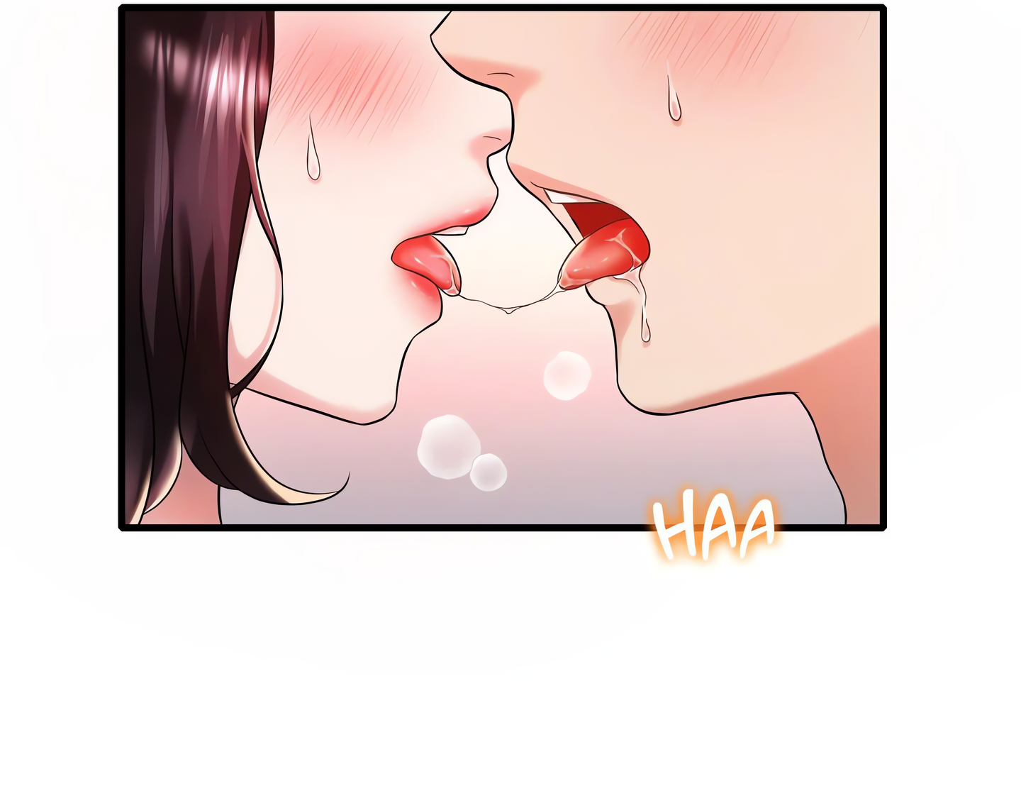 Drunk on You (Official Uncensored) Page 52 - MangaHe