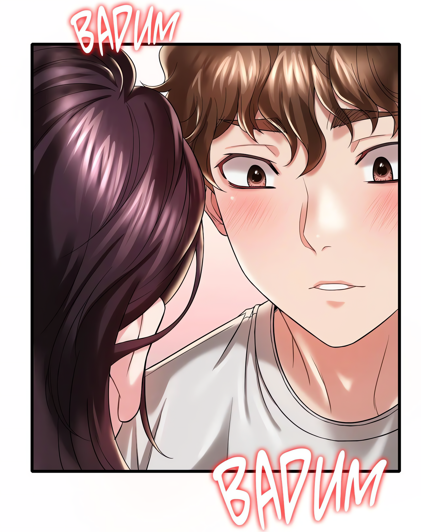 Drunk on You (Official Uncensored) Page 56 - MangaHe